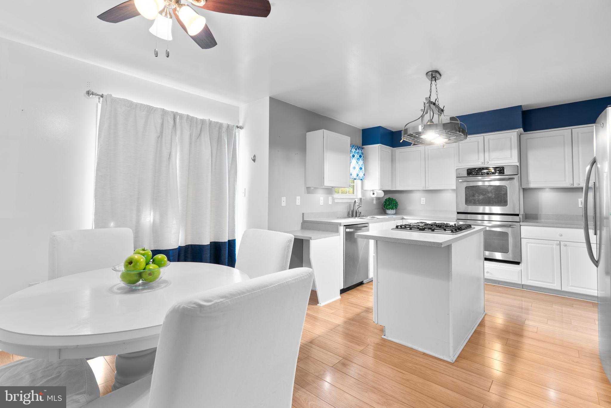 NEW TOWN - Residential