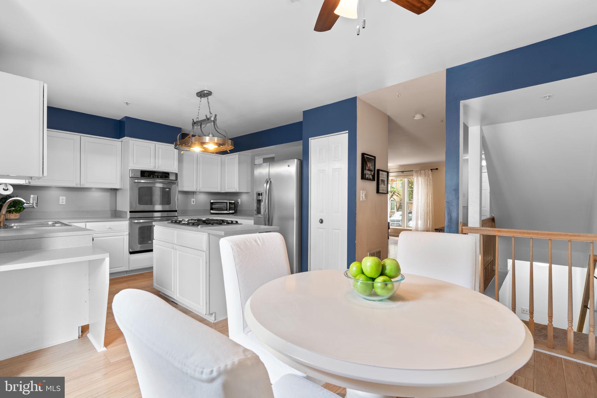 NEW TOWN - Residential