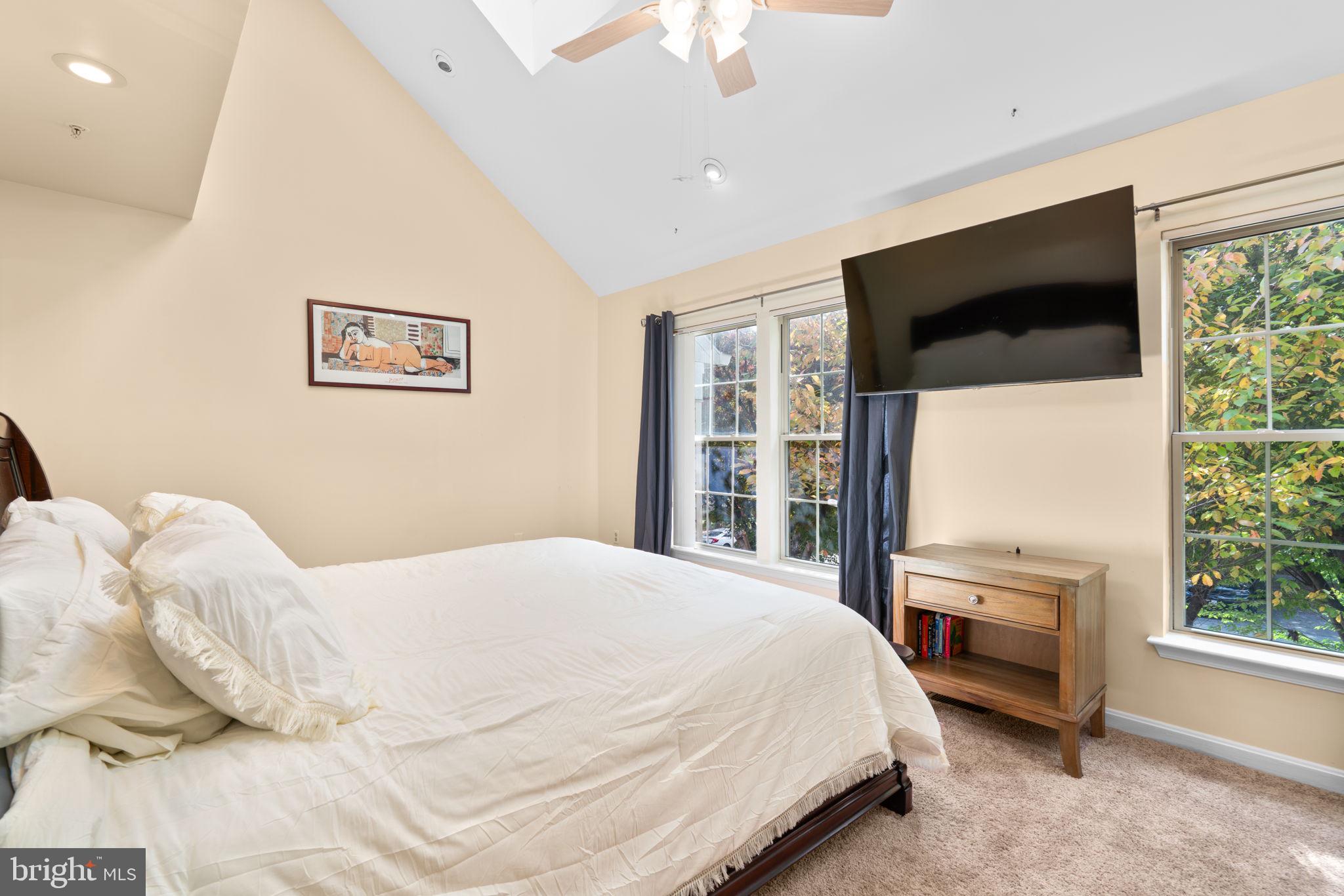 NEW TOWN - Residential