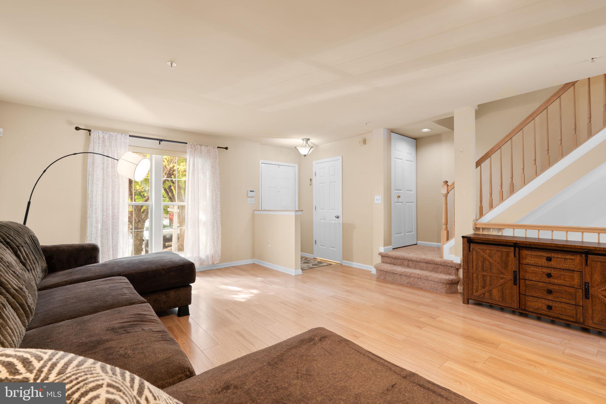 NEW TOWN - Residential