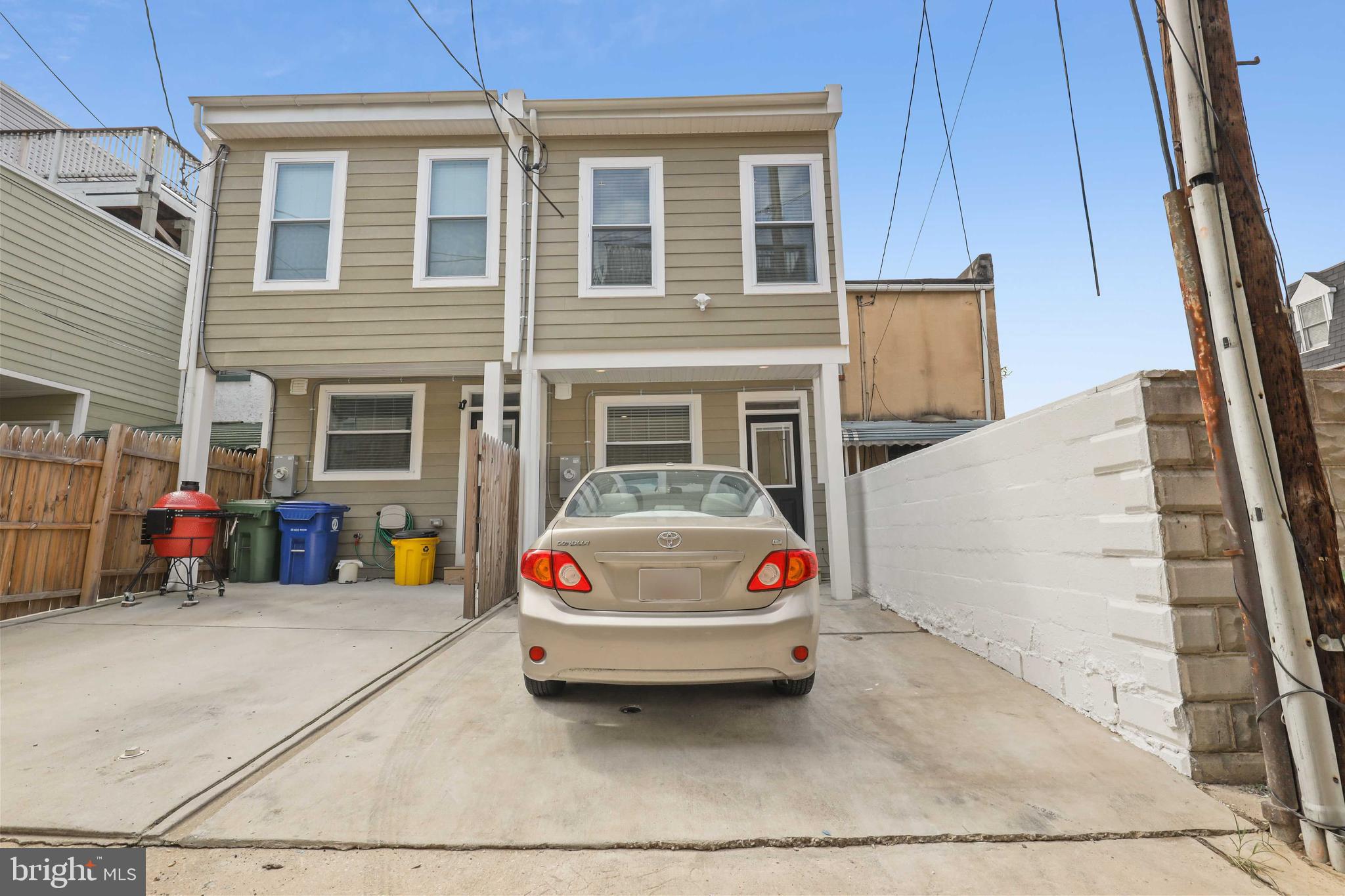 CANTON - Residential