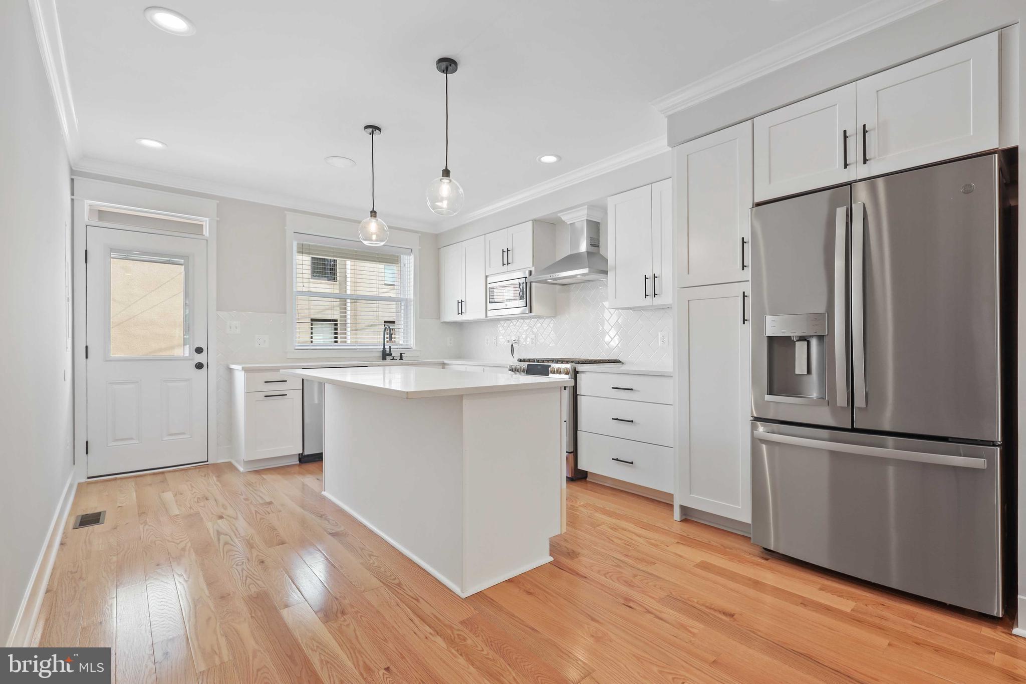 CANTON - Residential