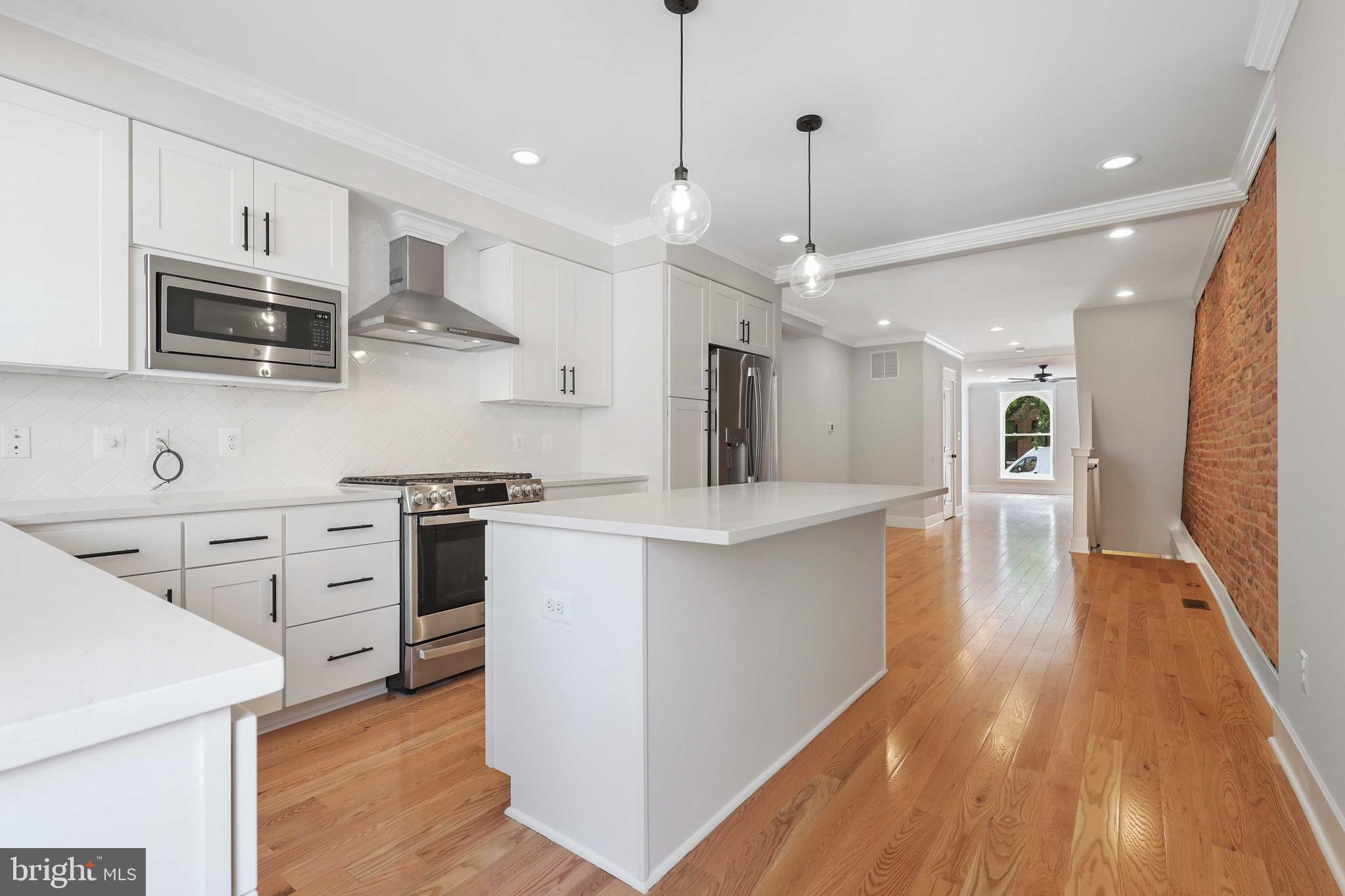 CANTON - Residential