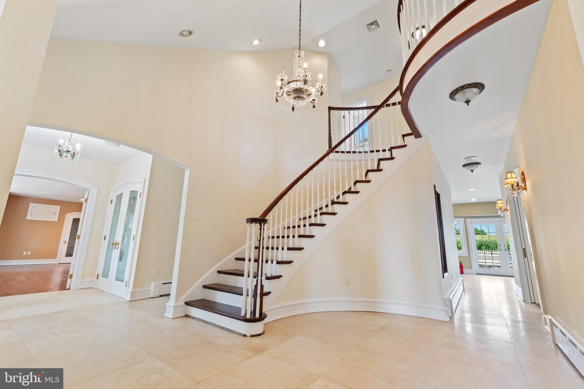 HONEY BROOK TWP - Residential