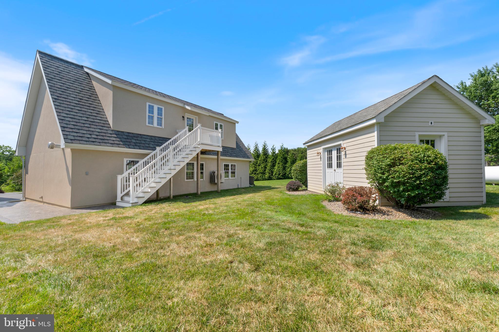 HONEY BROOK TWP - Residential