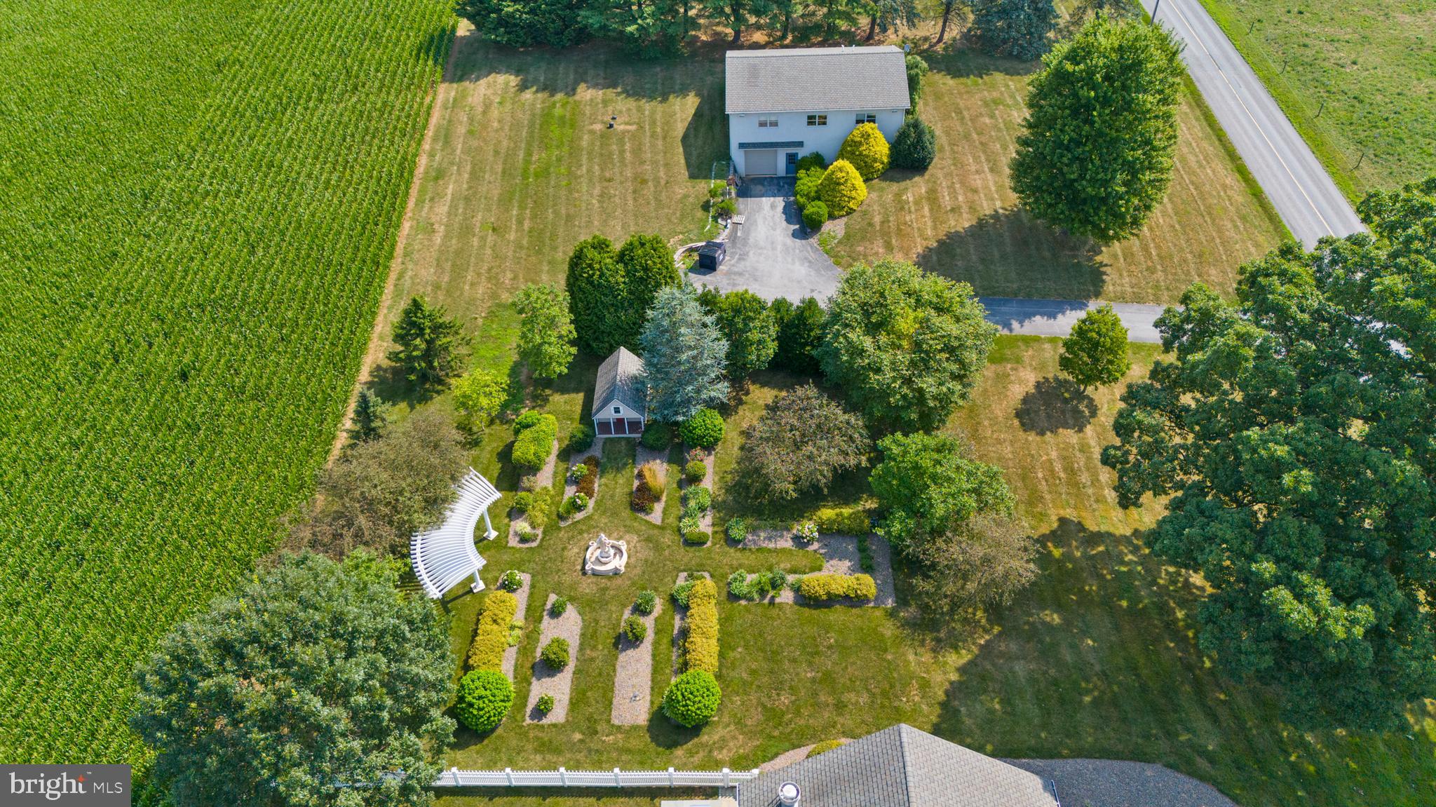 HONEY BROOK TWP - Residential