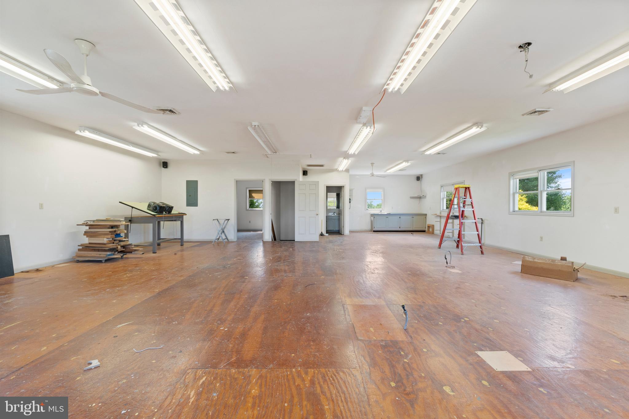 HONEY BROOK TWP - Residential