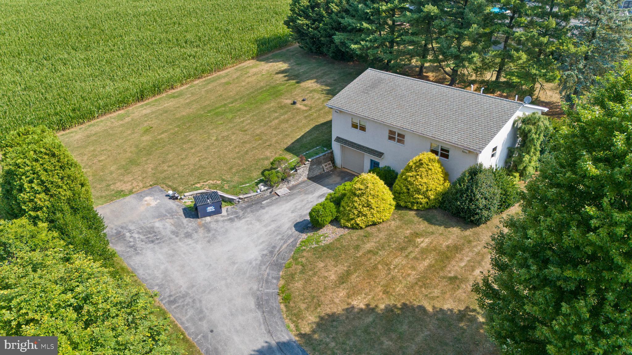 HONEY BROOK TWP - Residential