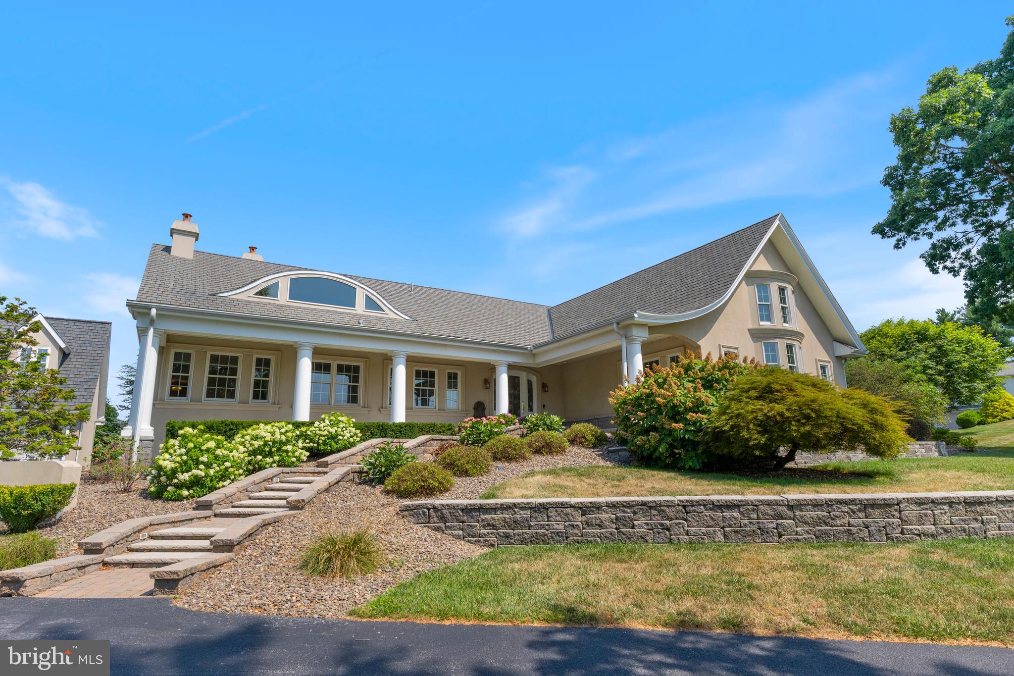 HONEY BROOK TWP - Residential