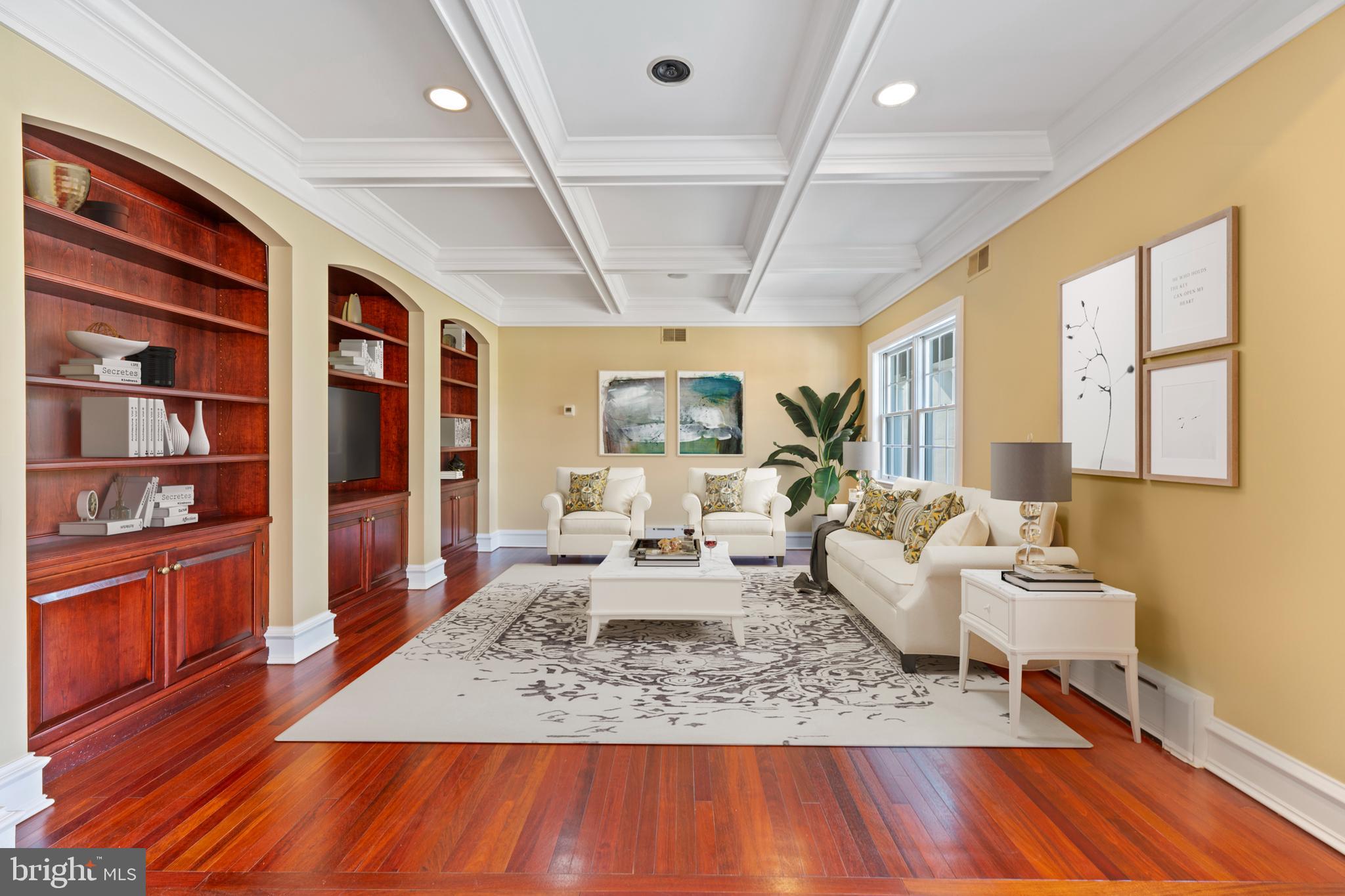 HONEY BROOK TWP - Residential