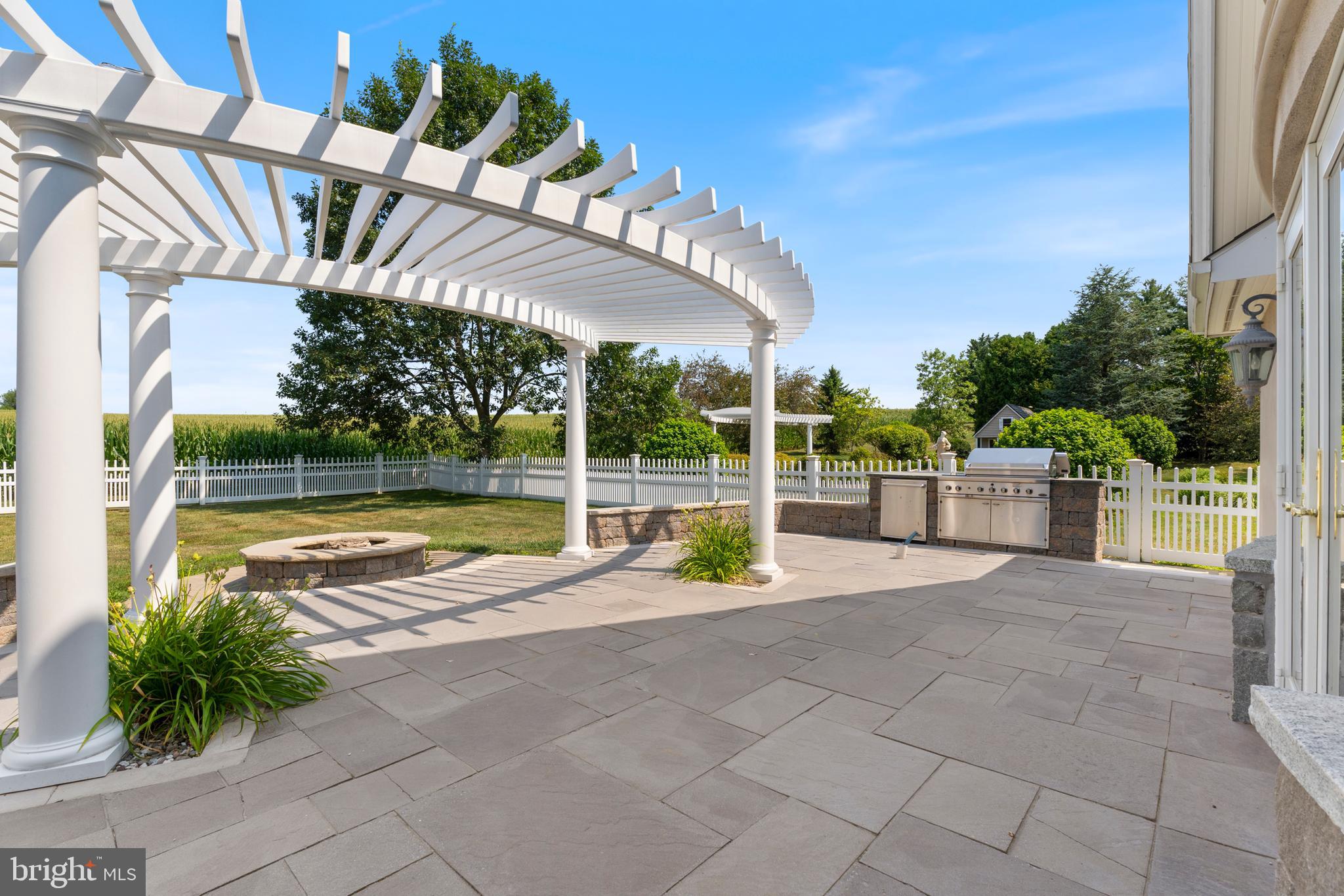 HONEY BROOK TWP - Residential