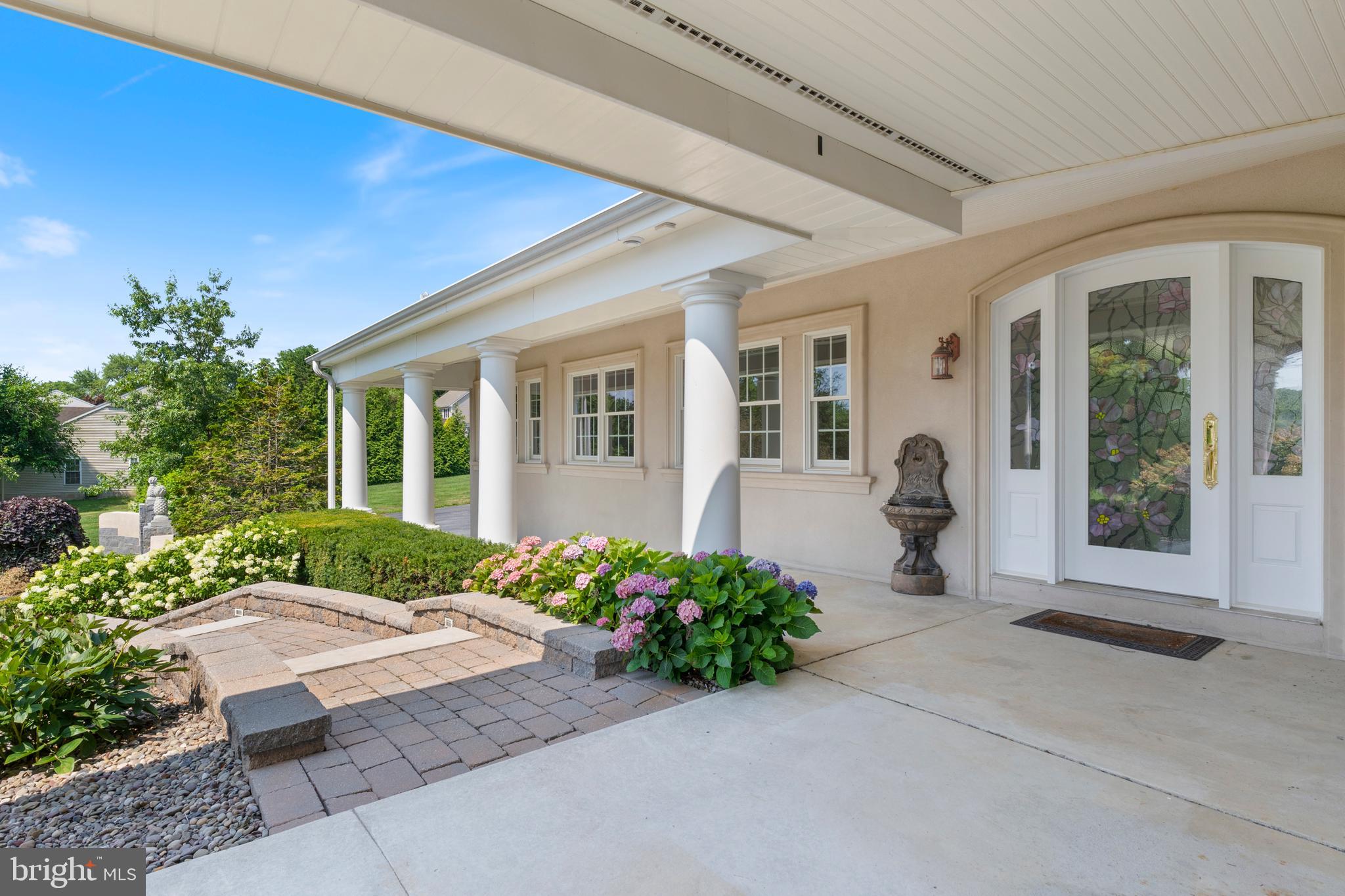 HONEY BROOK TWP - Residential