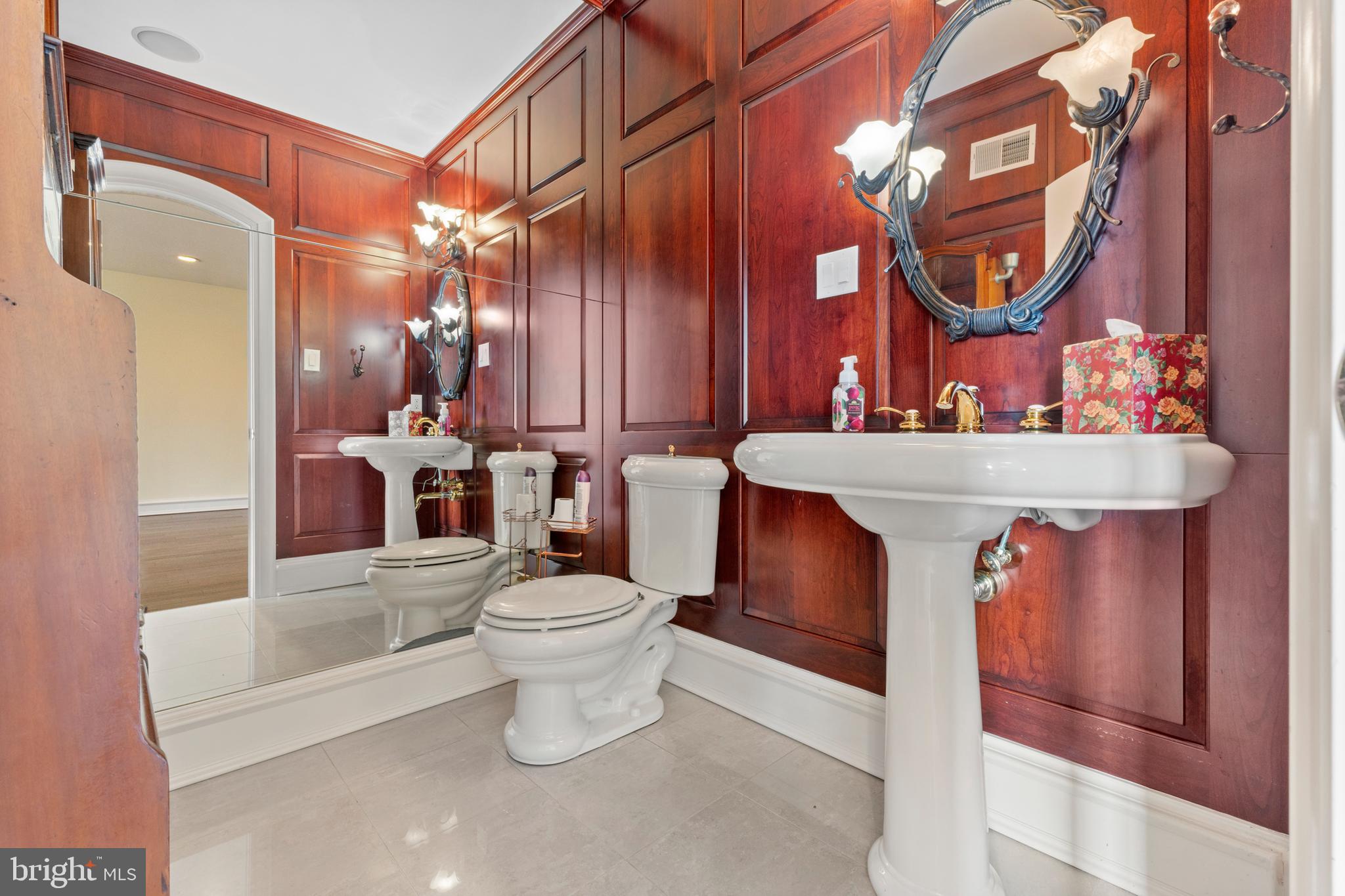 HONEY BROOK TWP - Residential