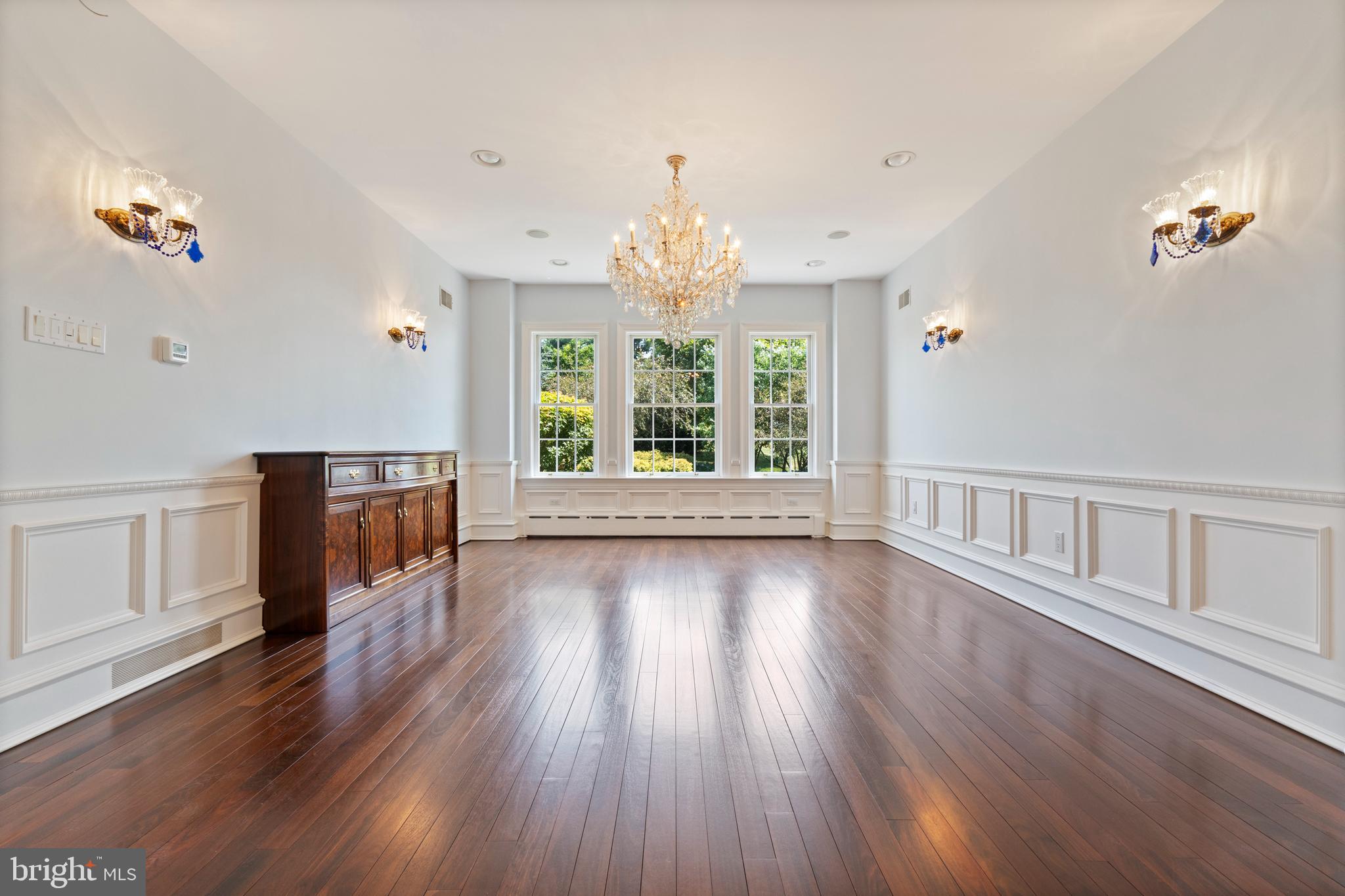 HONEY BROOK TWP - Residential