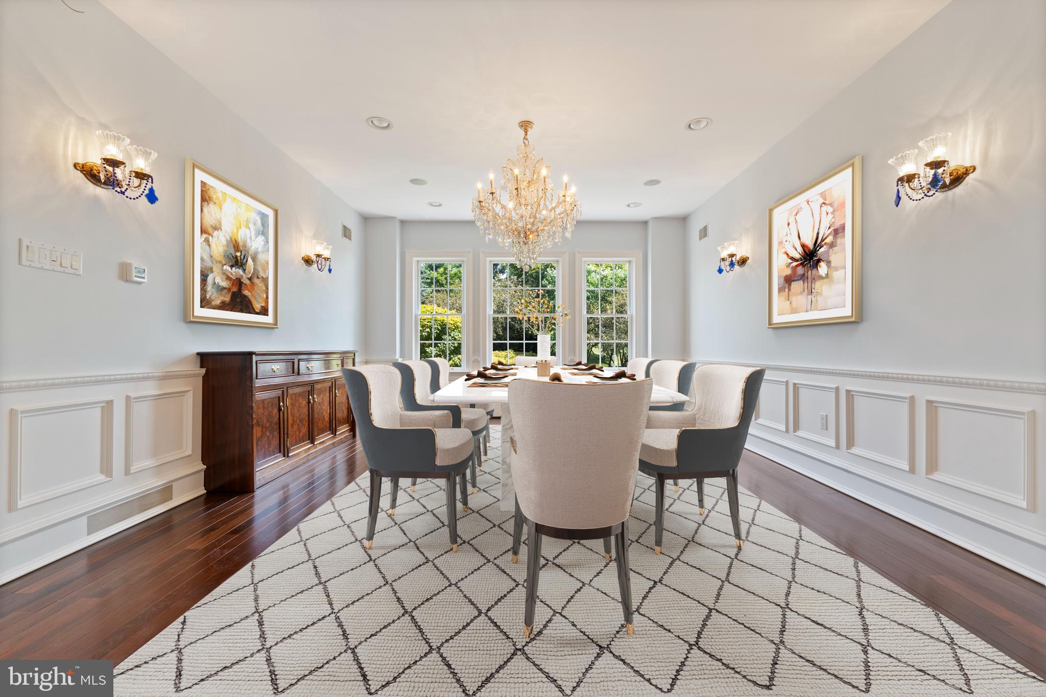 HONEY BROOK TWP - Residential