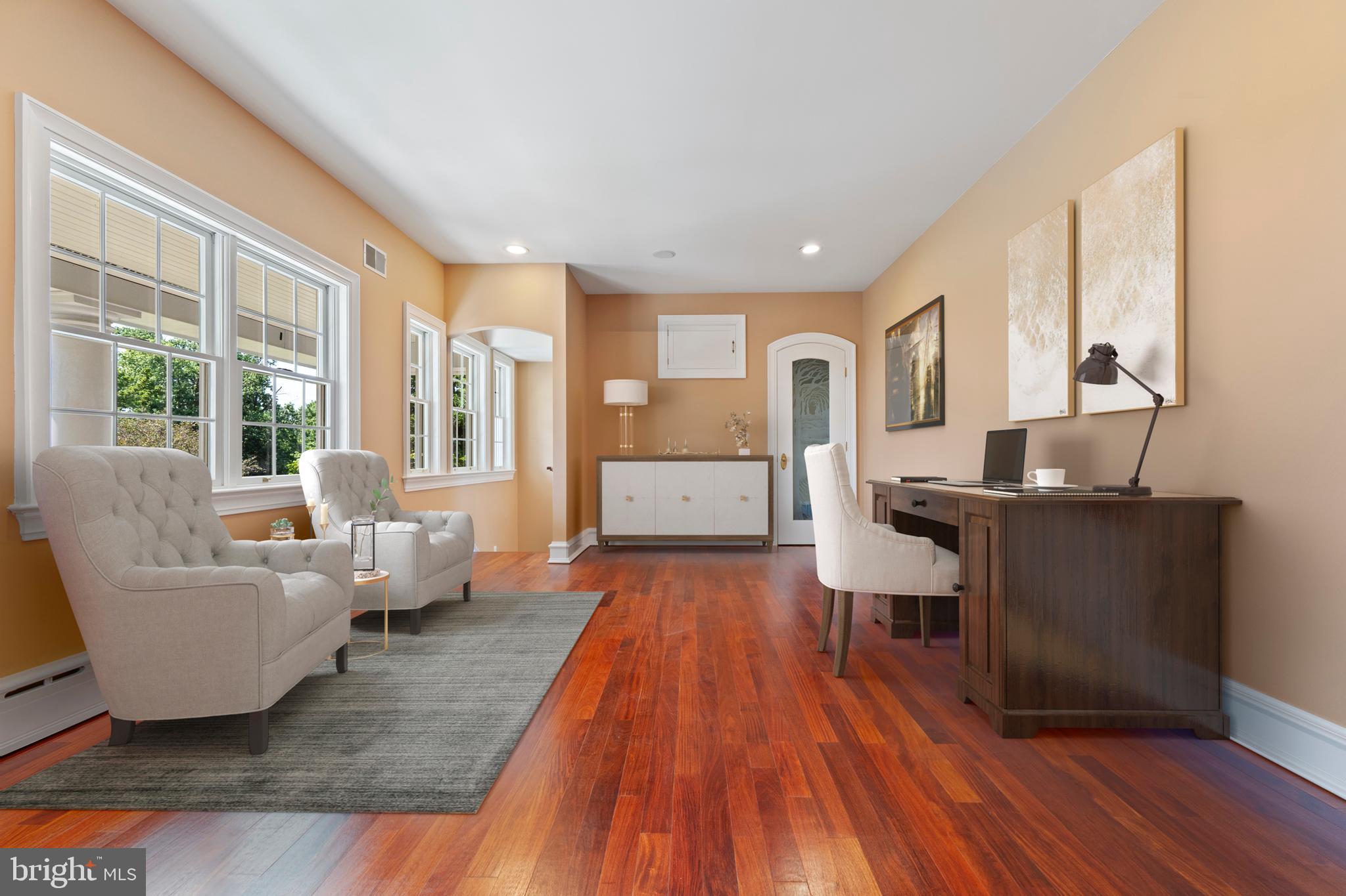 HONEY BROOK TWP - Residential