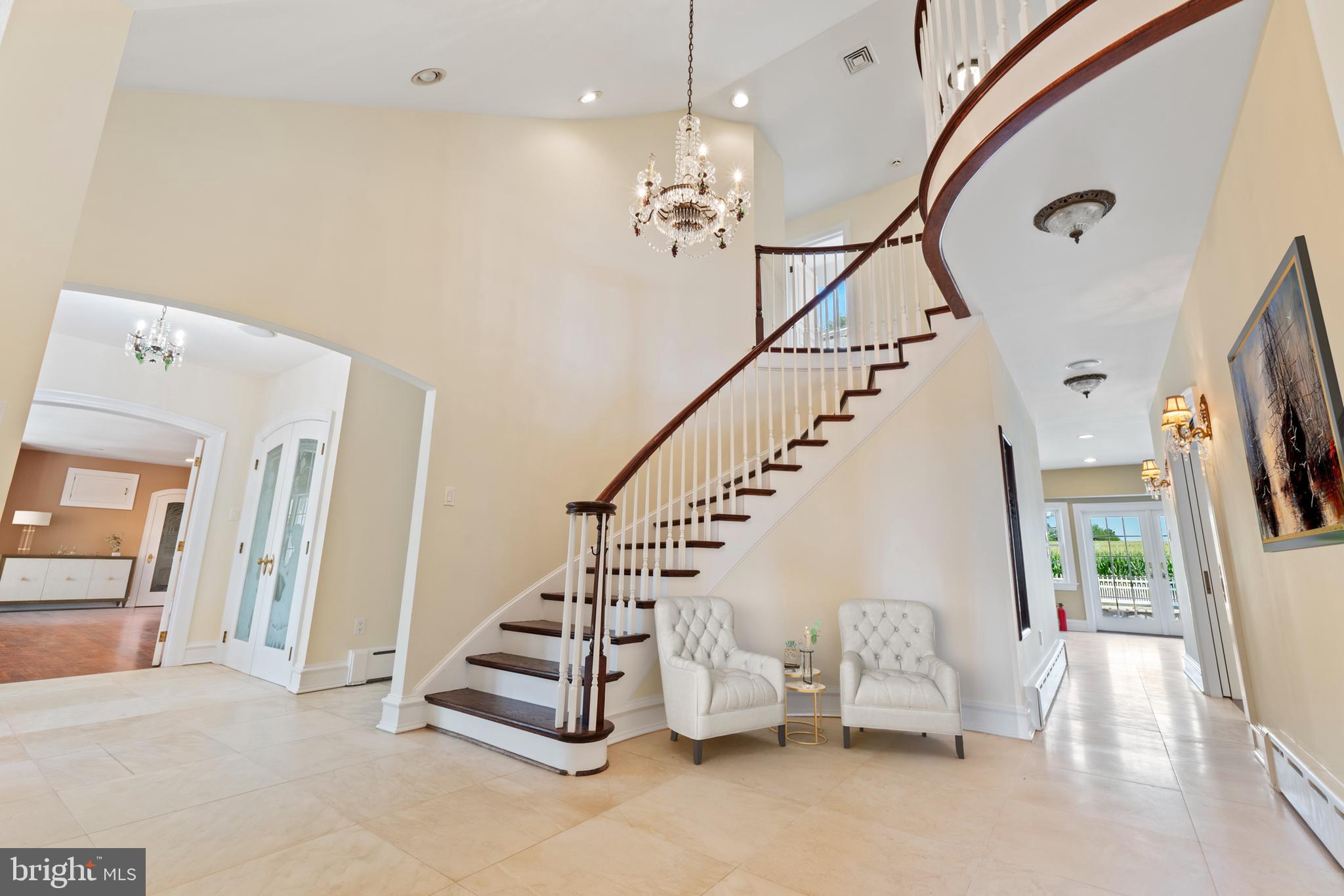 HONEY BROOK TWP - Residential