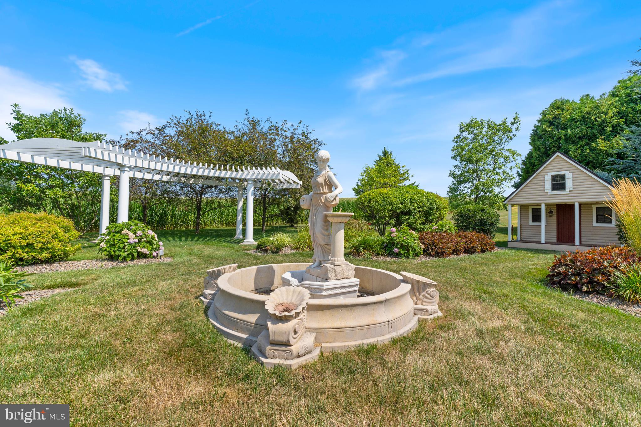 HONEY BROOK TWP - Residential