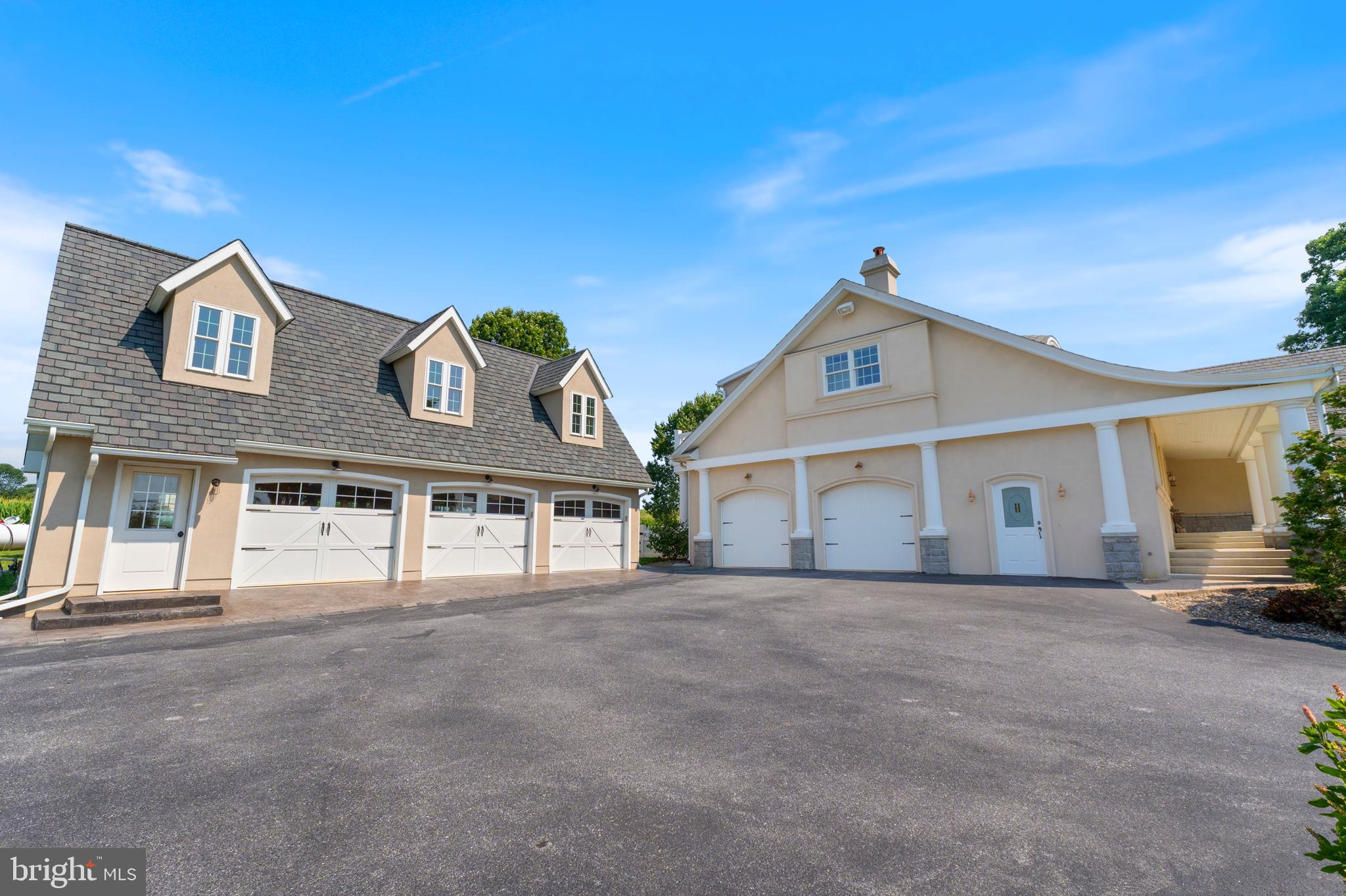 HONEY BROOK TWP - Residential