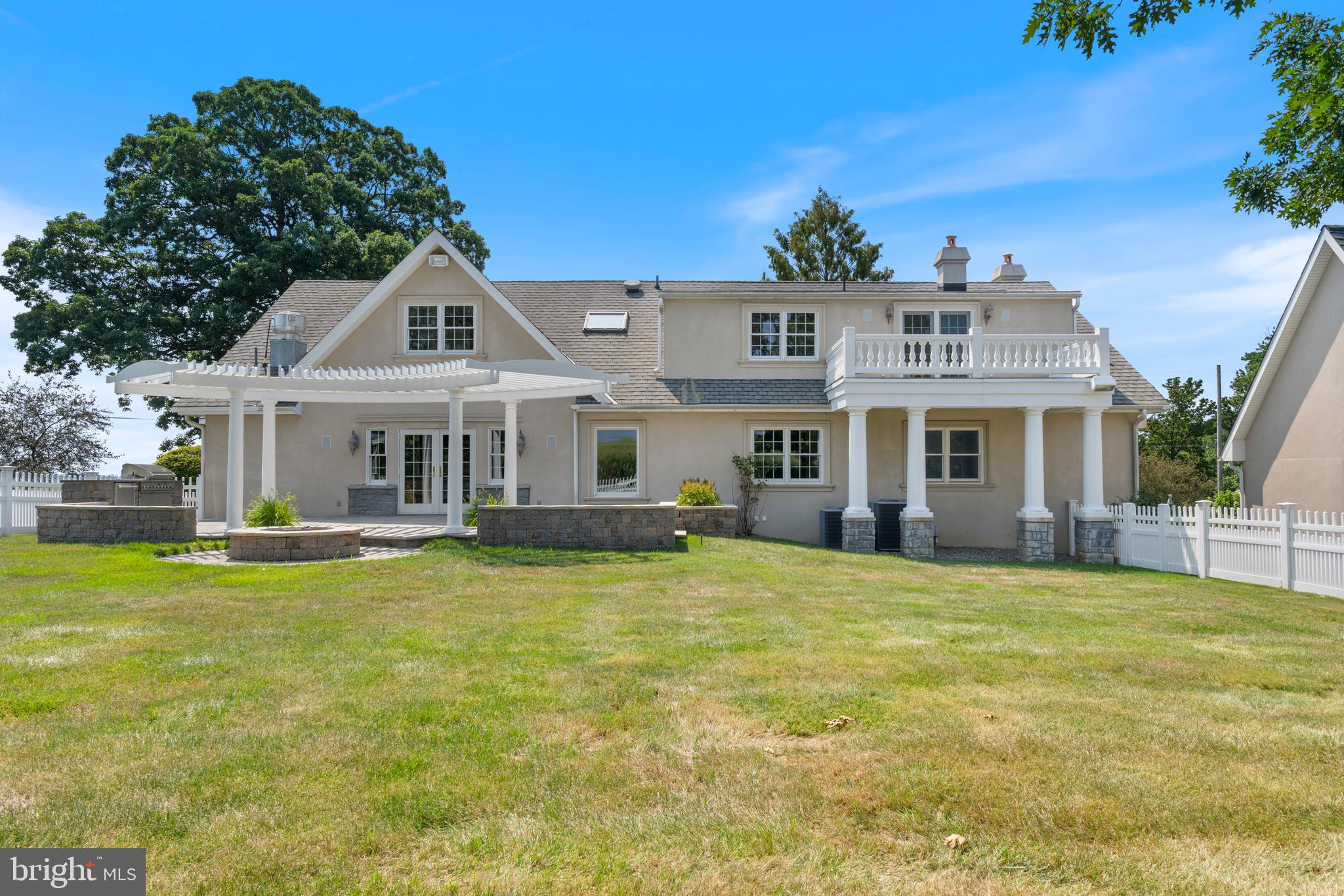 HONEY BROOK TWP - Residential