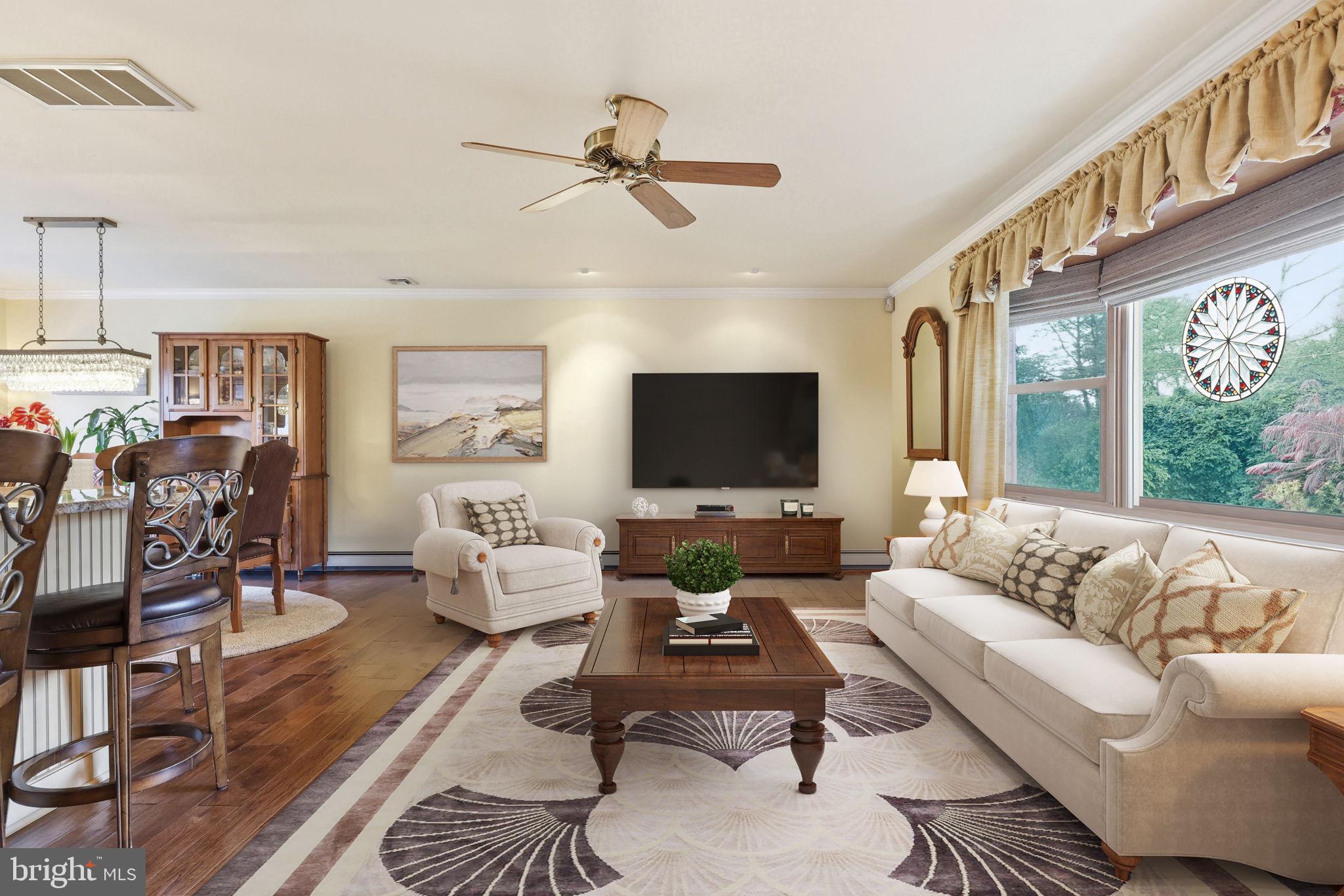 MILFORD MANOR - Residential