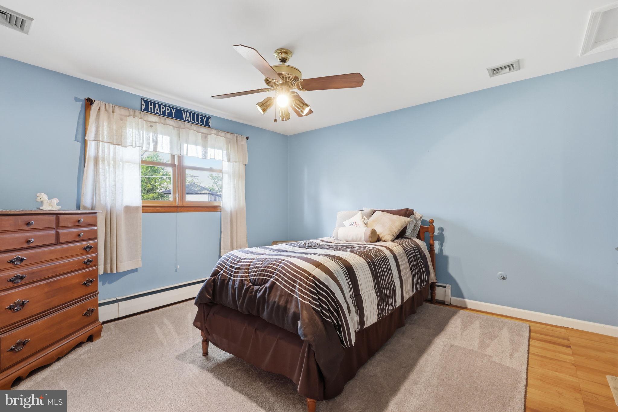 MILFORD MANOR - Residential