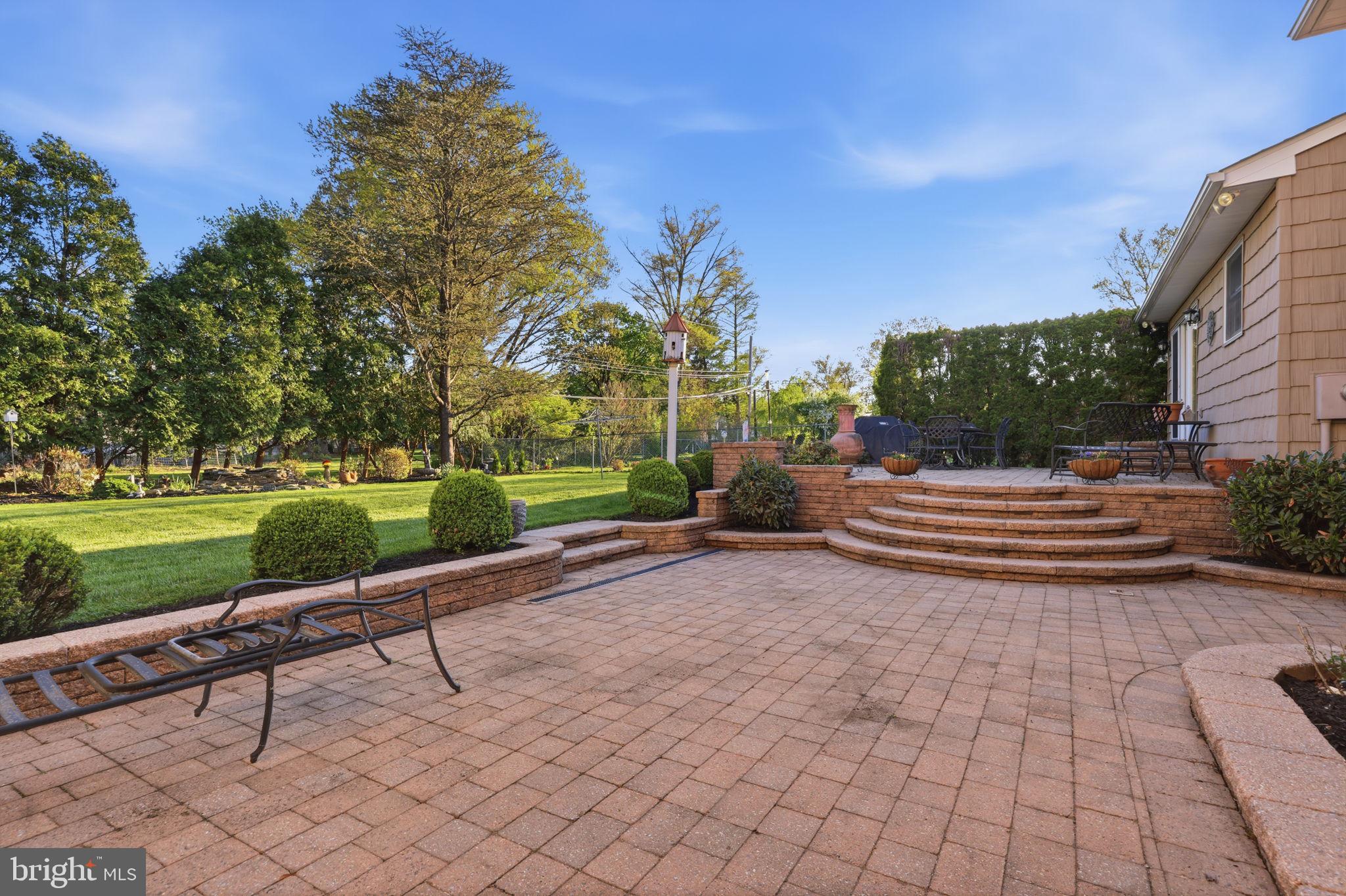 MILFORD MANOR - Residential