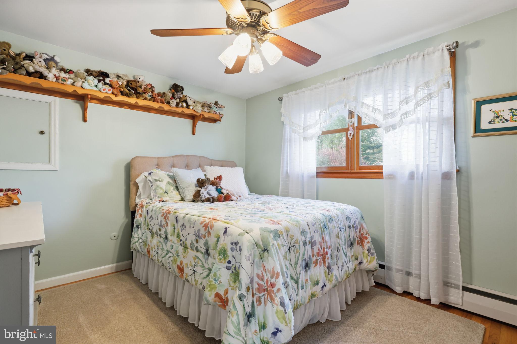 MILFORD MANOR - Residential