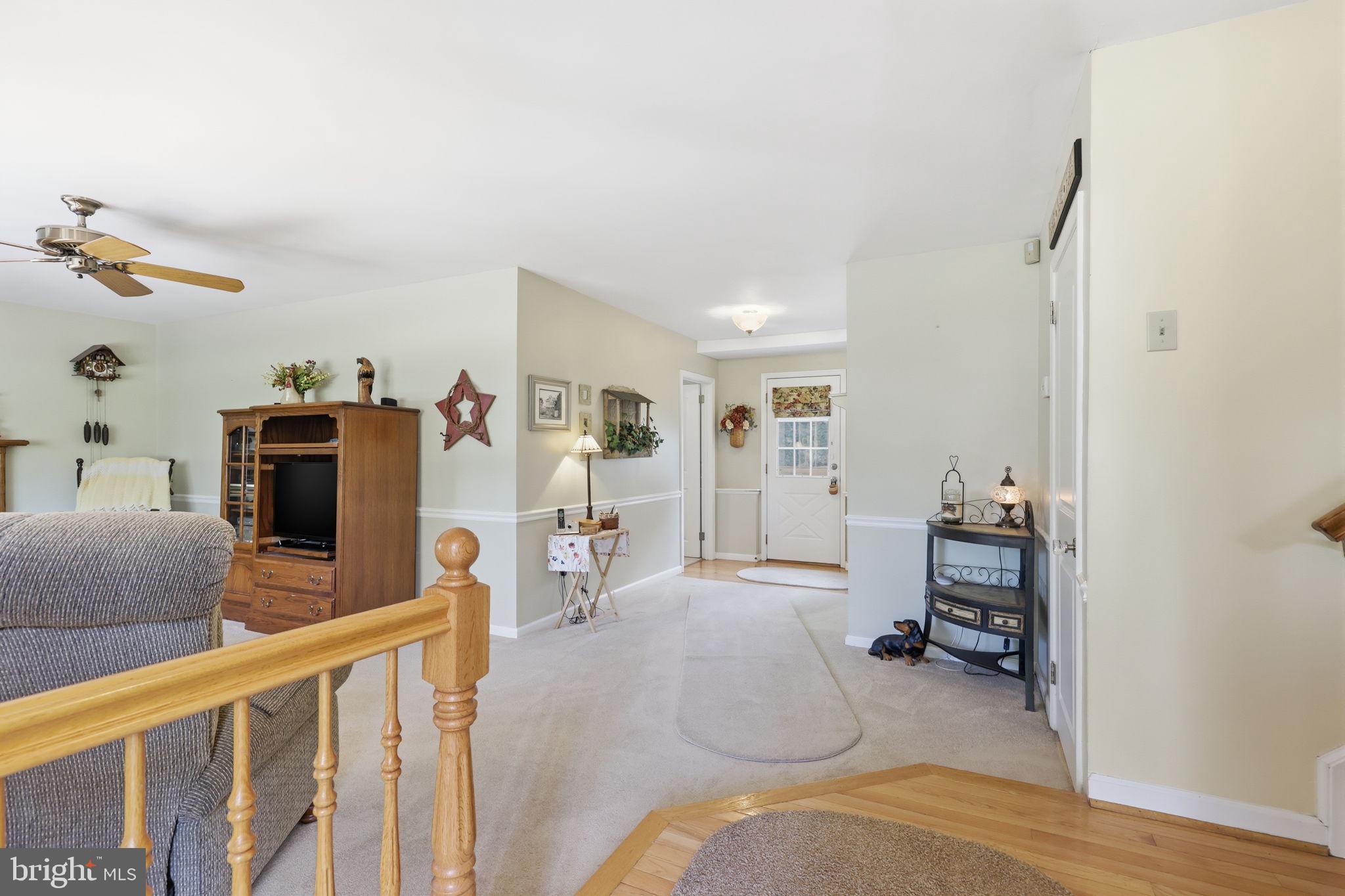 MILFORD MANOR - Residential