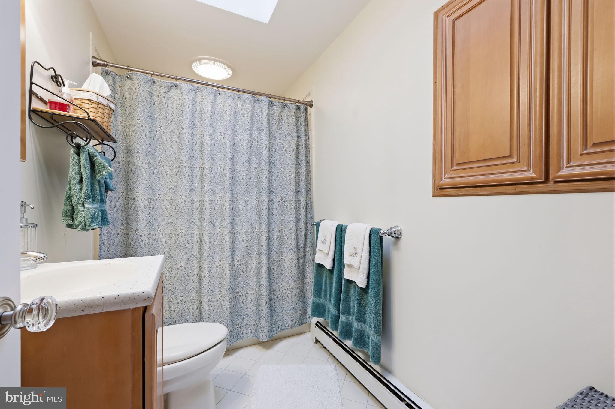 MILFORD MANOR - Residential