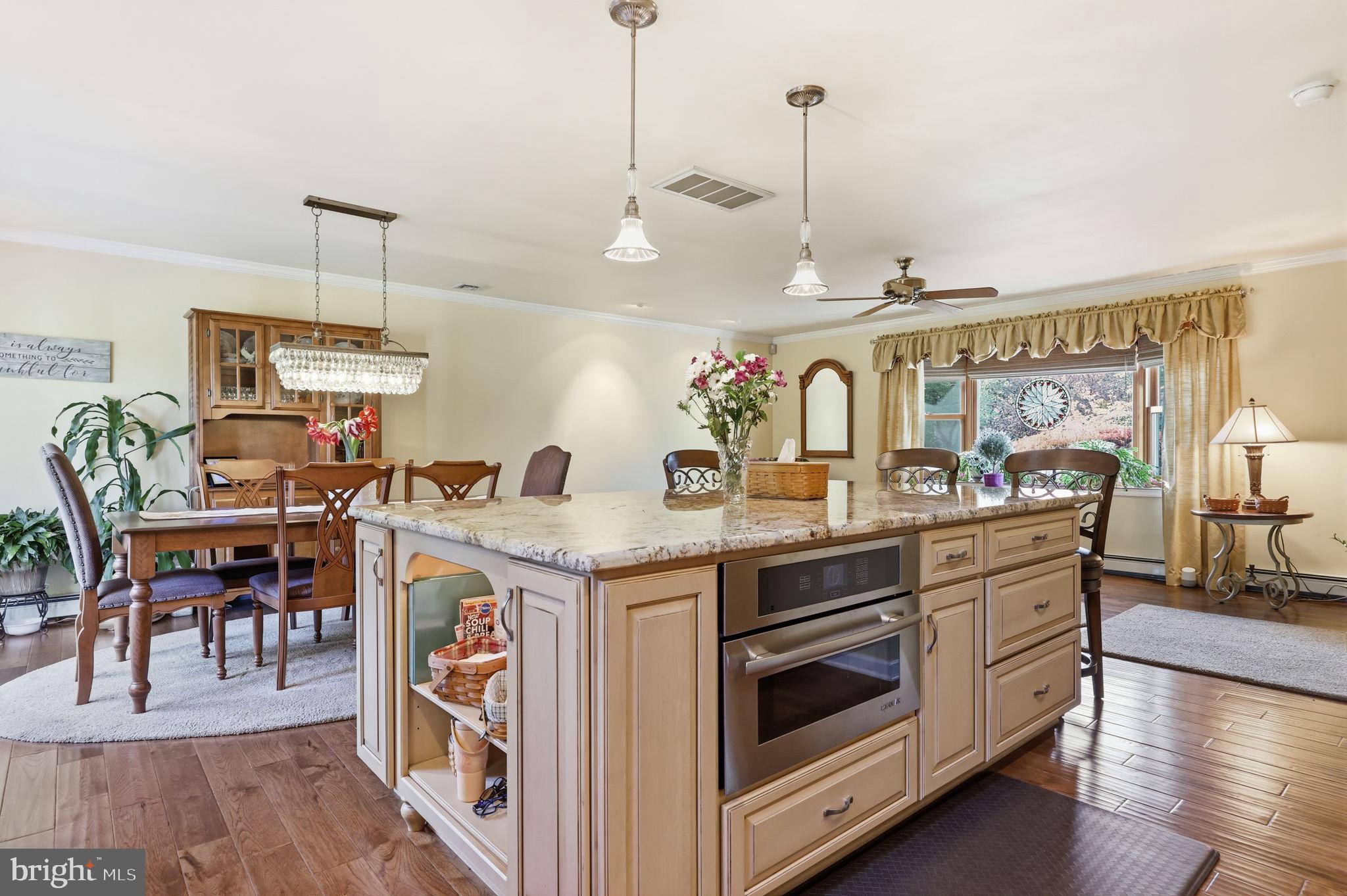 MILFORD MANOR - Residential