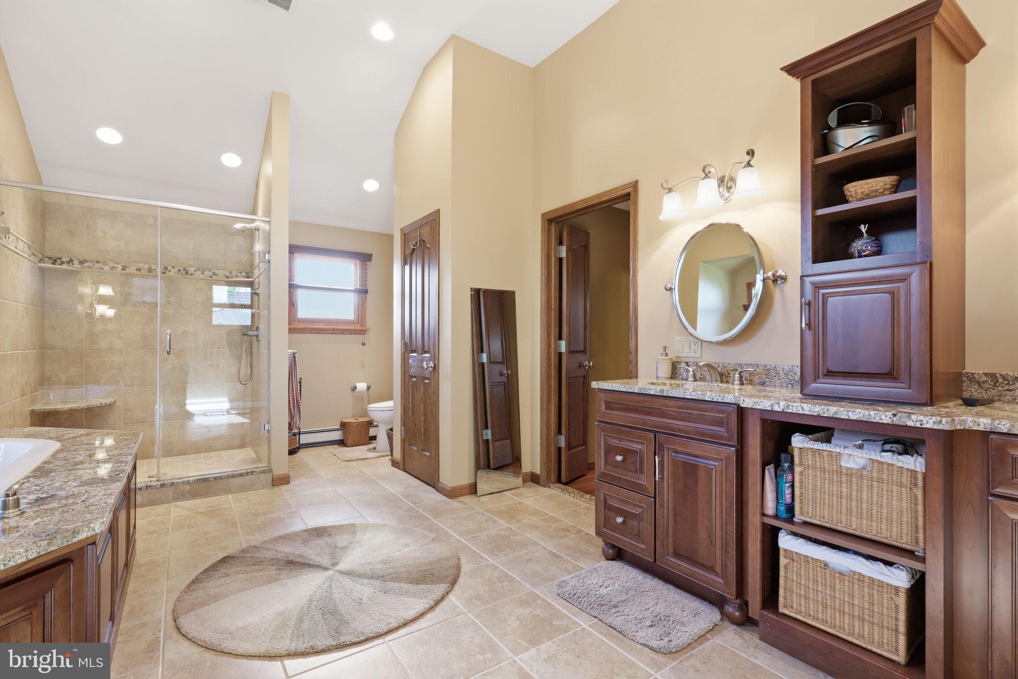 MILFORD MANOR - Residential