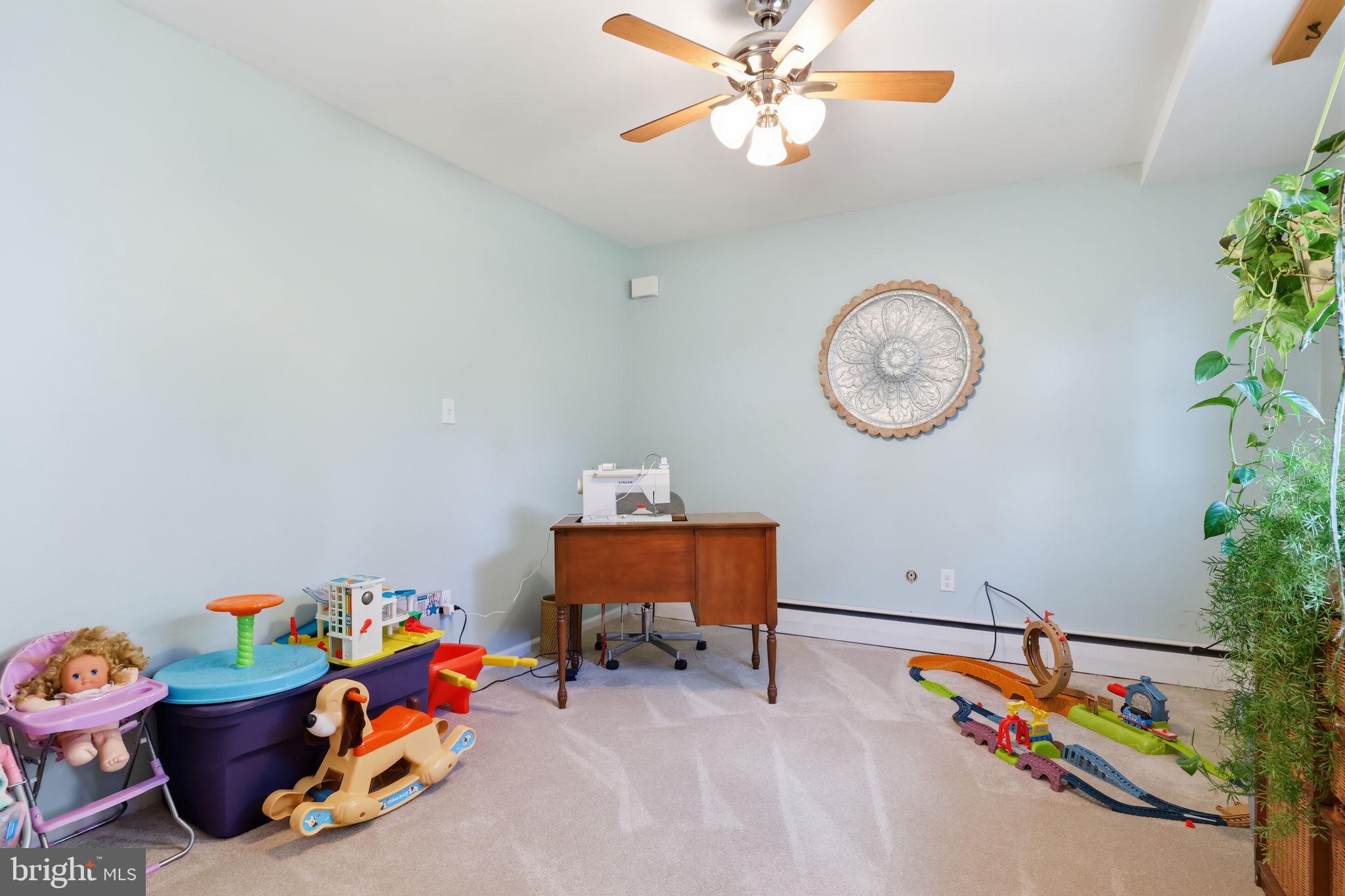 MILFORD MANOR - Residential