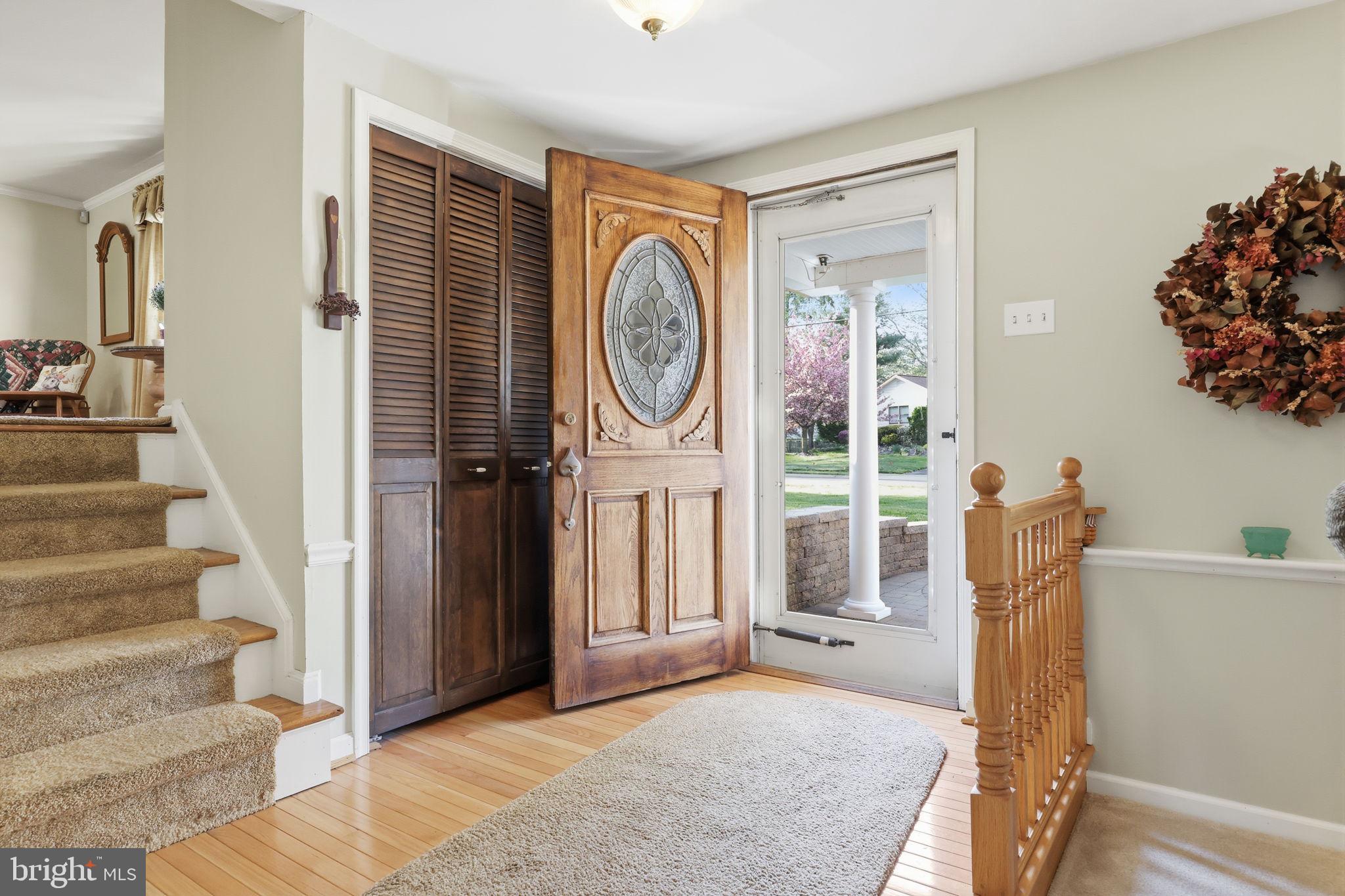 MILFORD MANOR - Residential