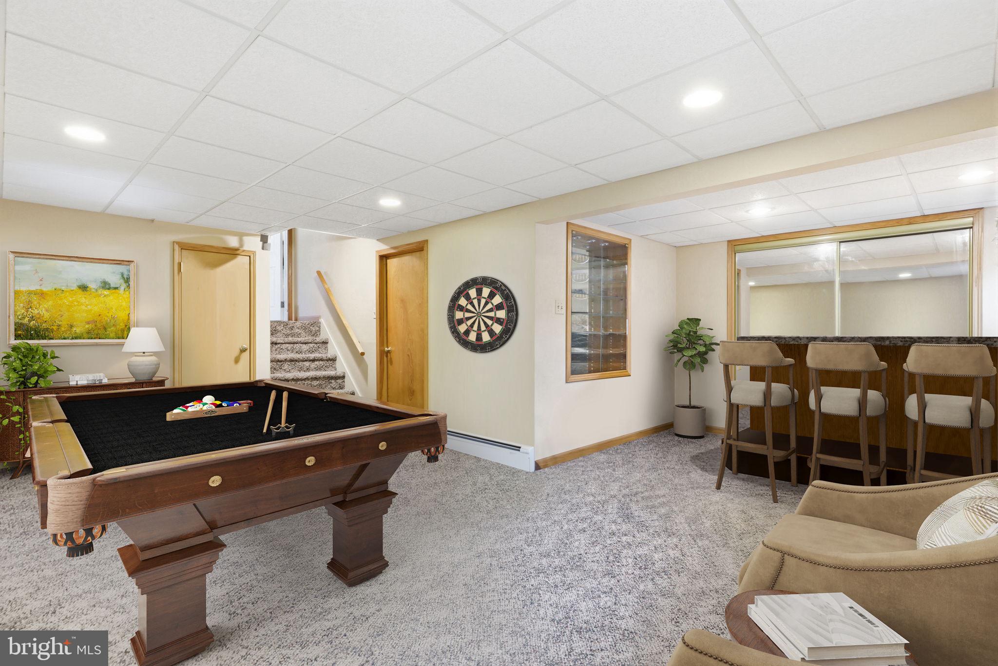 MILFORD MANOR - Residential