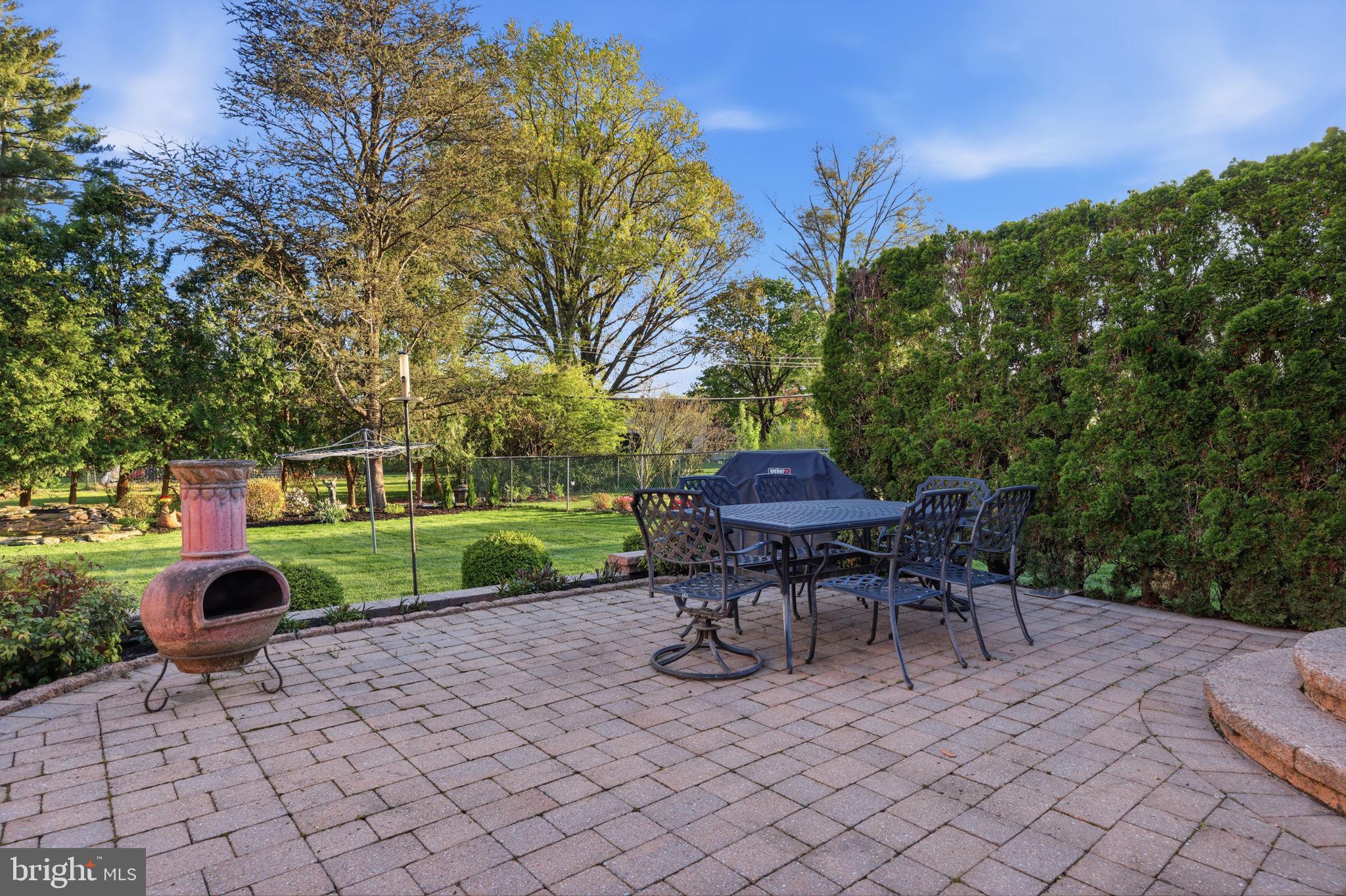 MILFORD MANOR - Residential