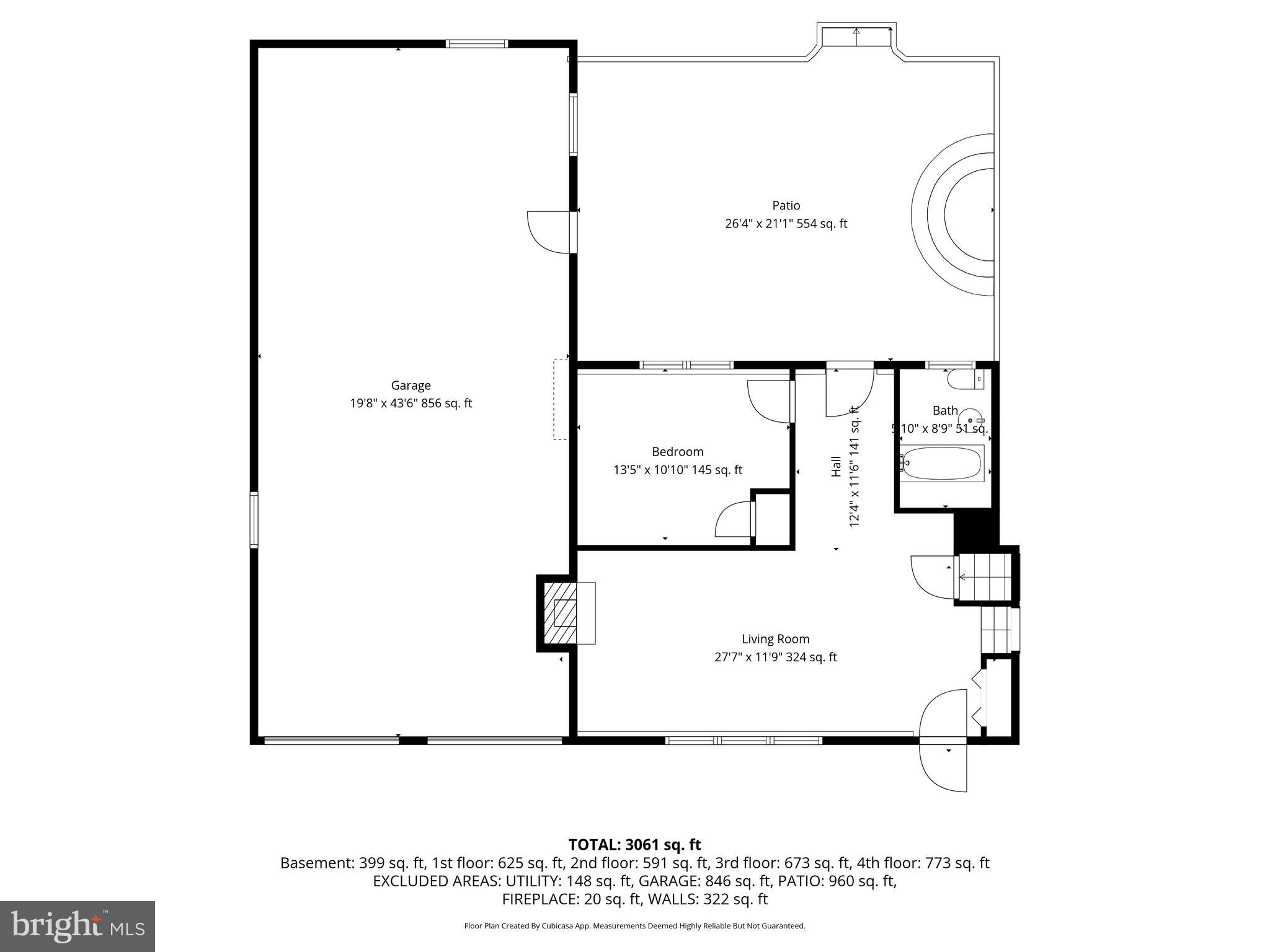 MILFORD MANOR - Residential