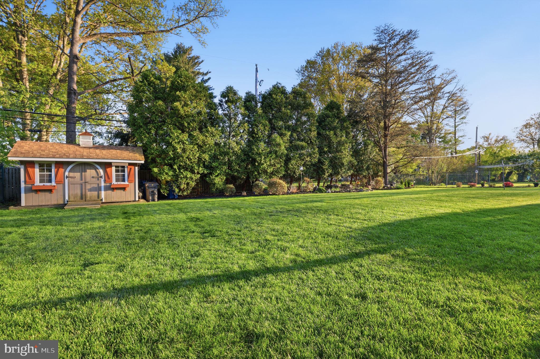 MILFORD MANOR - Residential