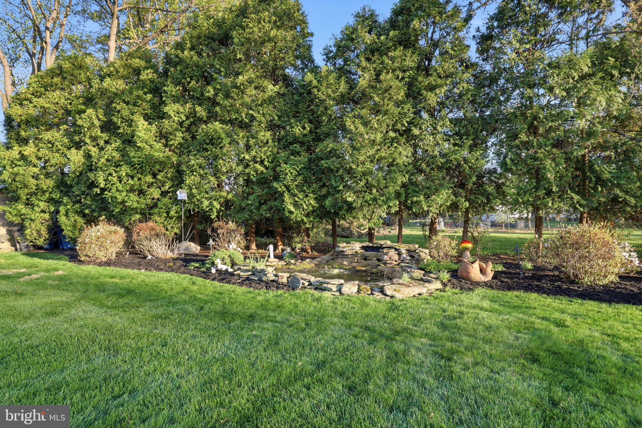 MILFORD MANOR - Residential