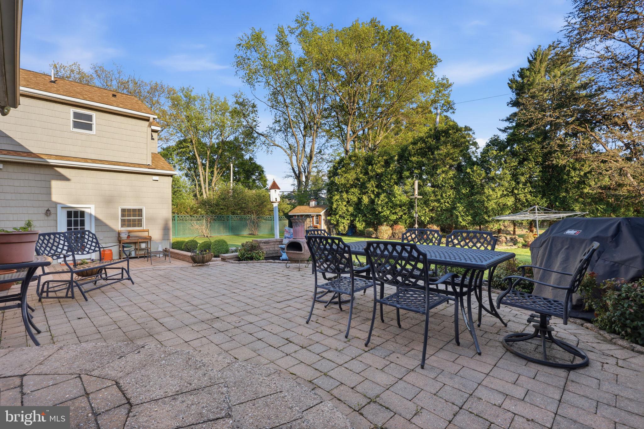 MILFORD MANOR - Residential