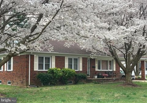 123 PINE STREET WYOMING DE 19934