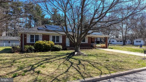 123 PINE STREET WYOMING DE 19934