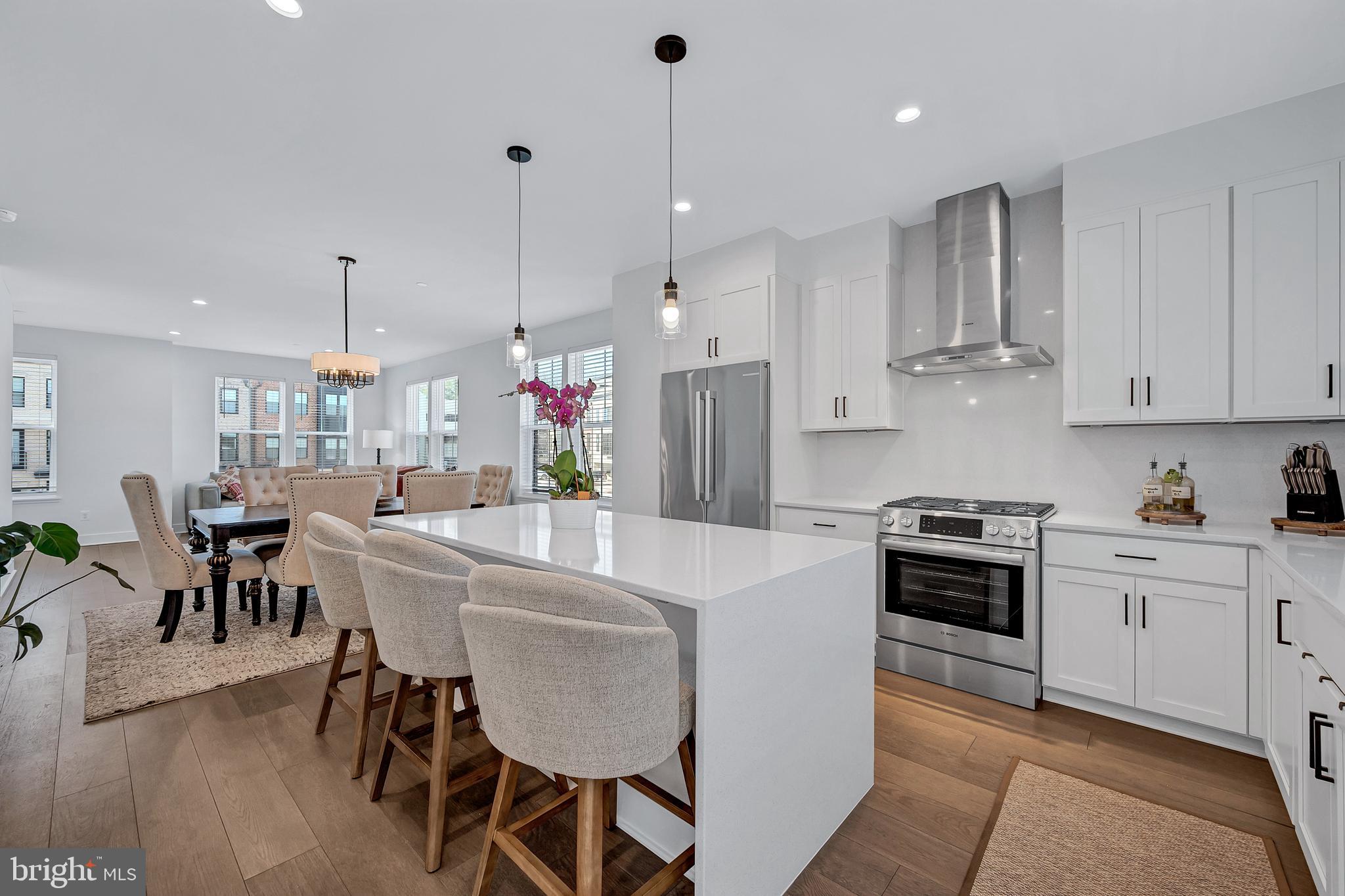 WHEEL OF FORTUNE - Residential