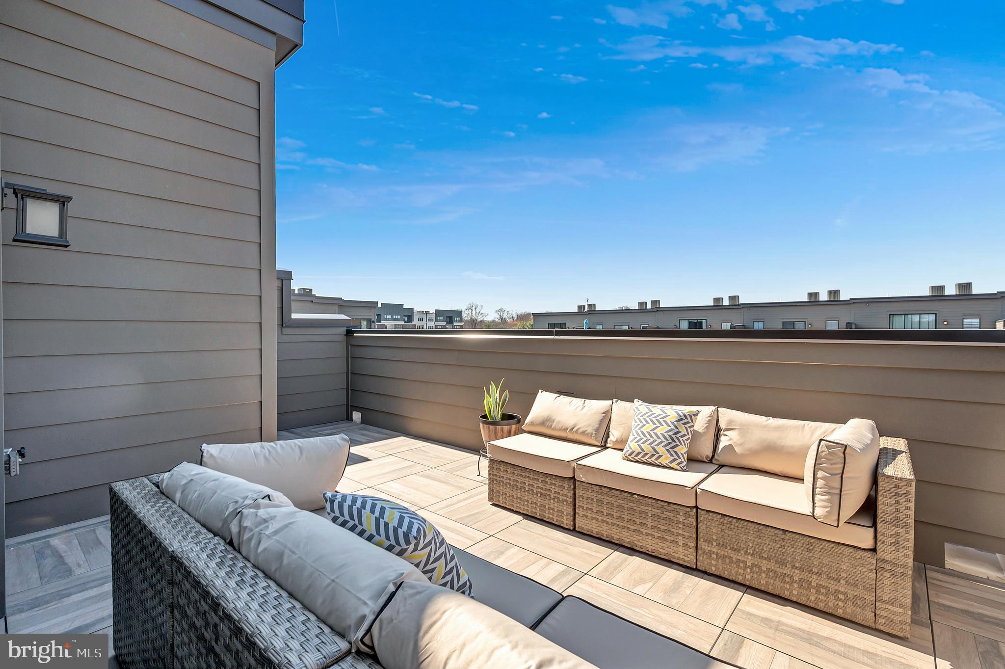 WHEEL OF FORTUNE - Residential