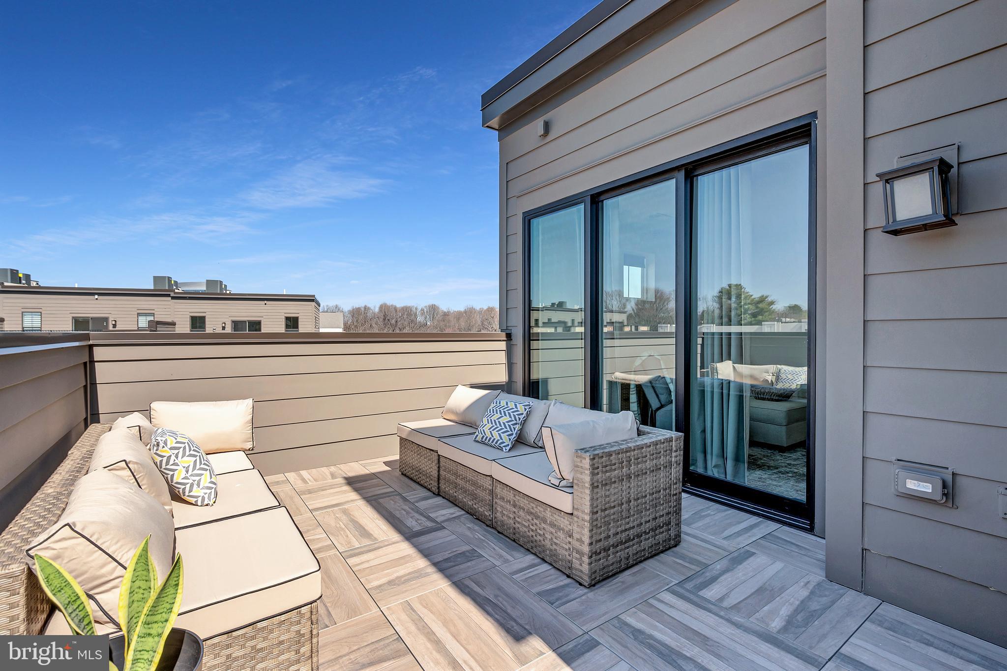 WHEEL OF FORTUNE - Residential