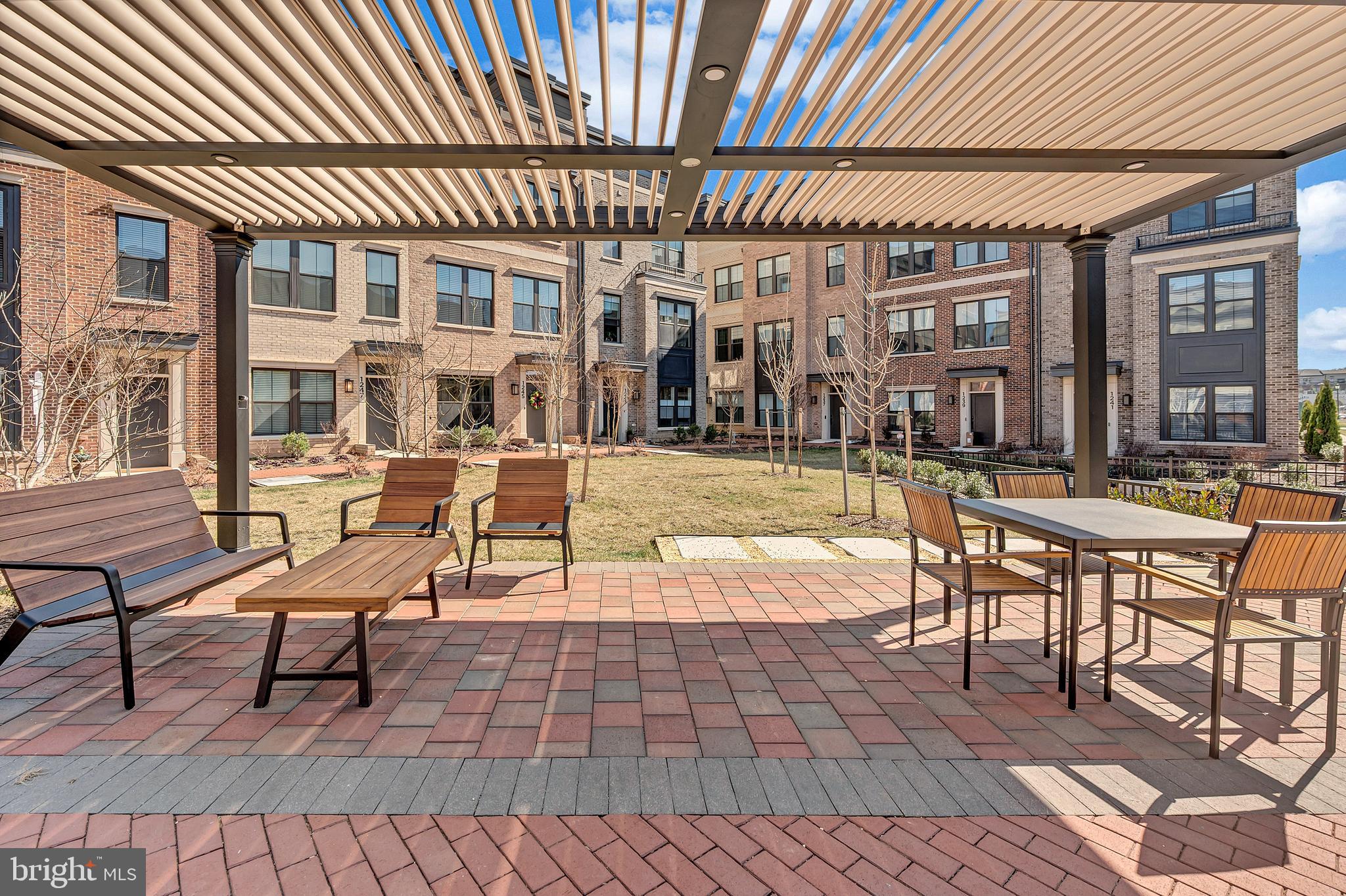 WHEEL OF FORTUNE - Residential