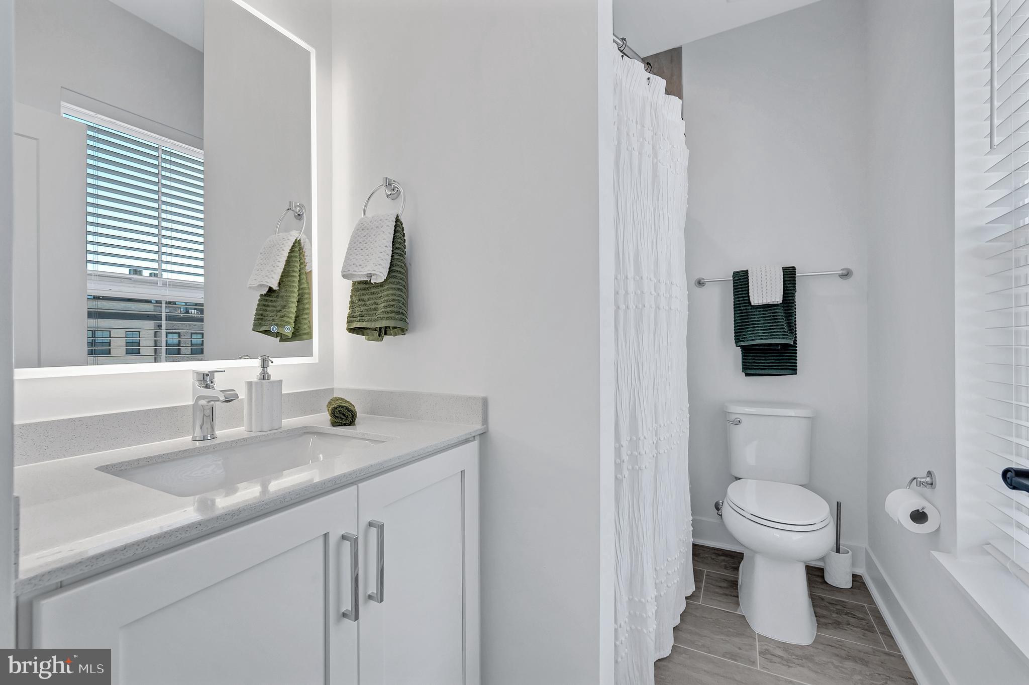 WHEEL OF FORTUNE - Residential