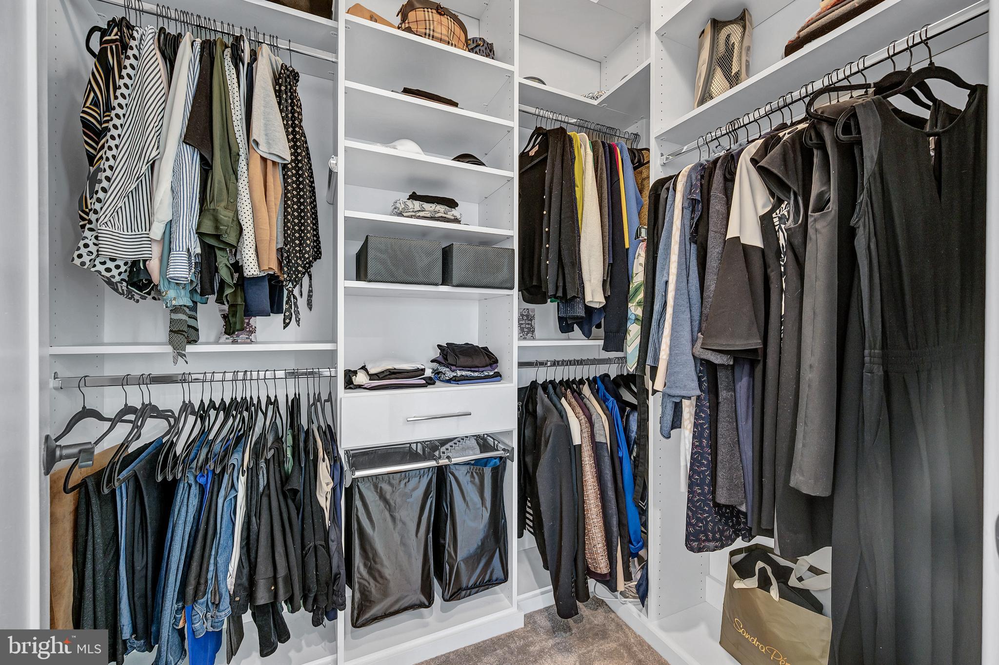 WHEEL OF FORTUNE - Residential