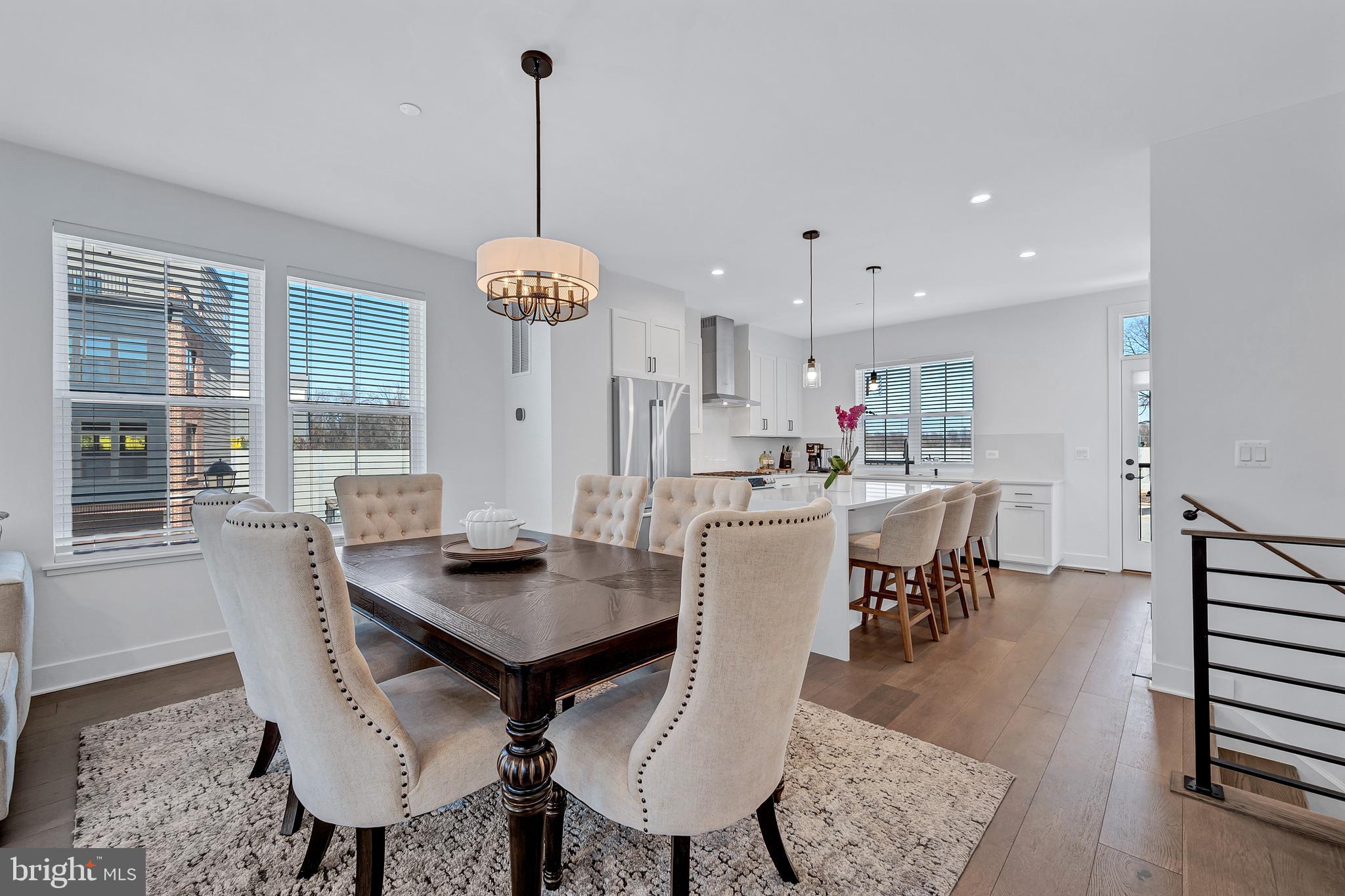 WHEEL OF FORTUNE - Residential