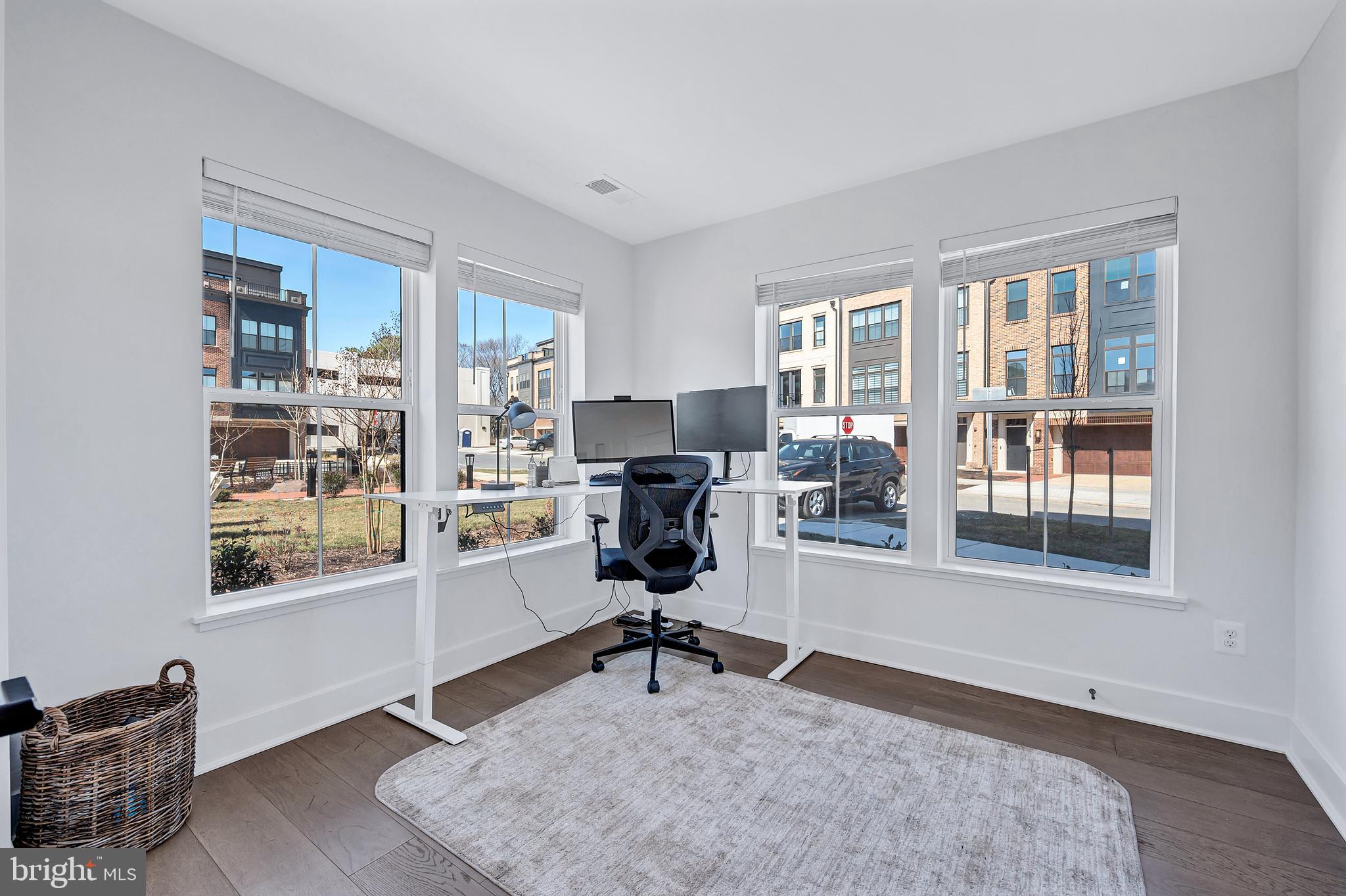 WHEEL OF FORTUNE - Residential